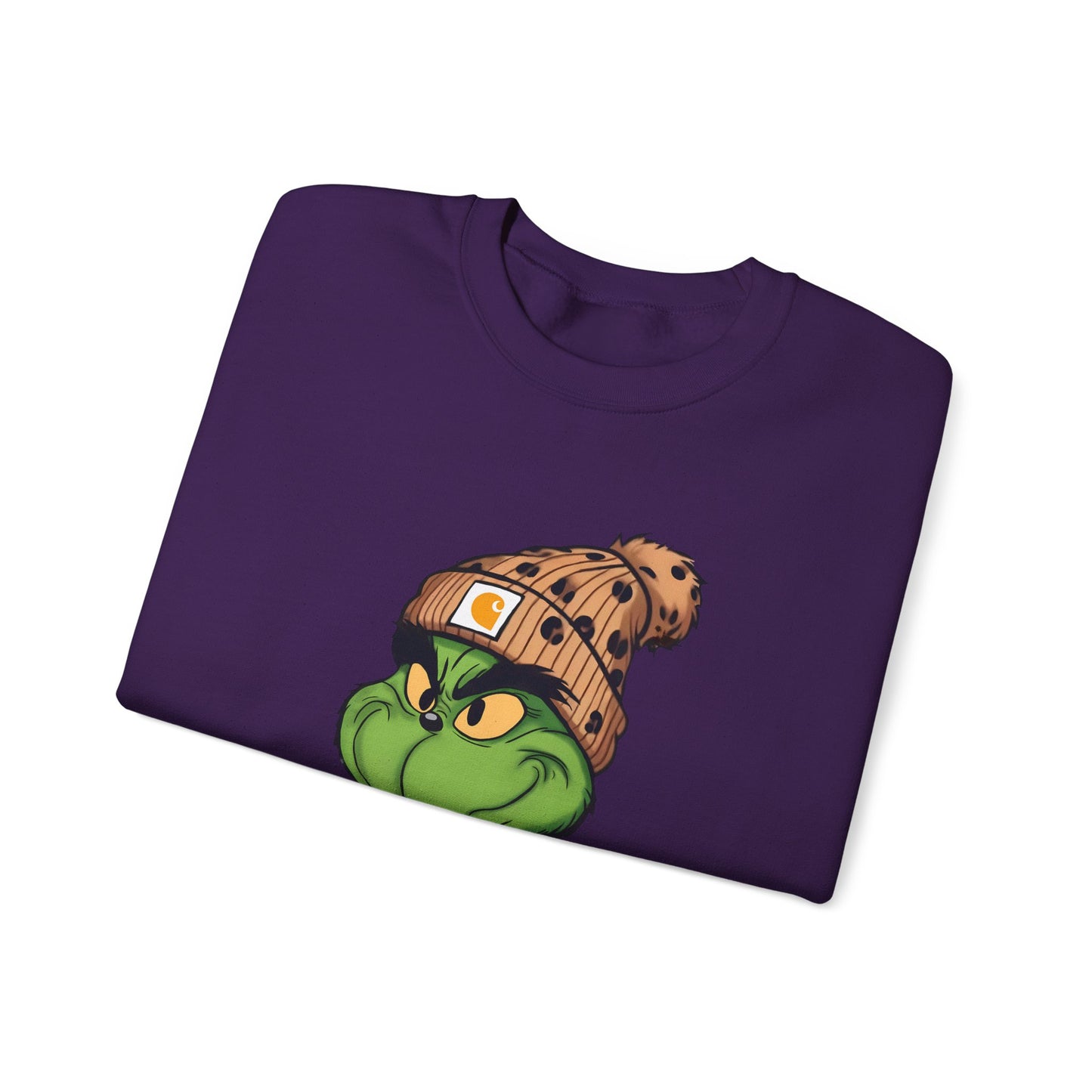 Christmas Unisex Heavy Blend™ Crewneck Sweatshirt