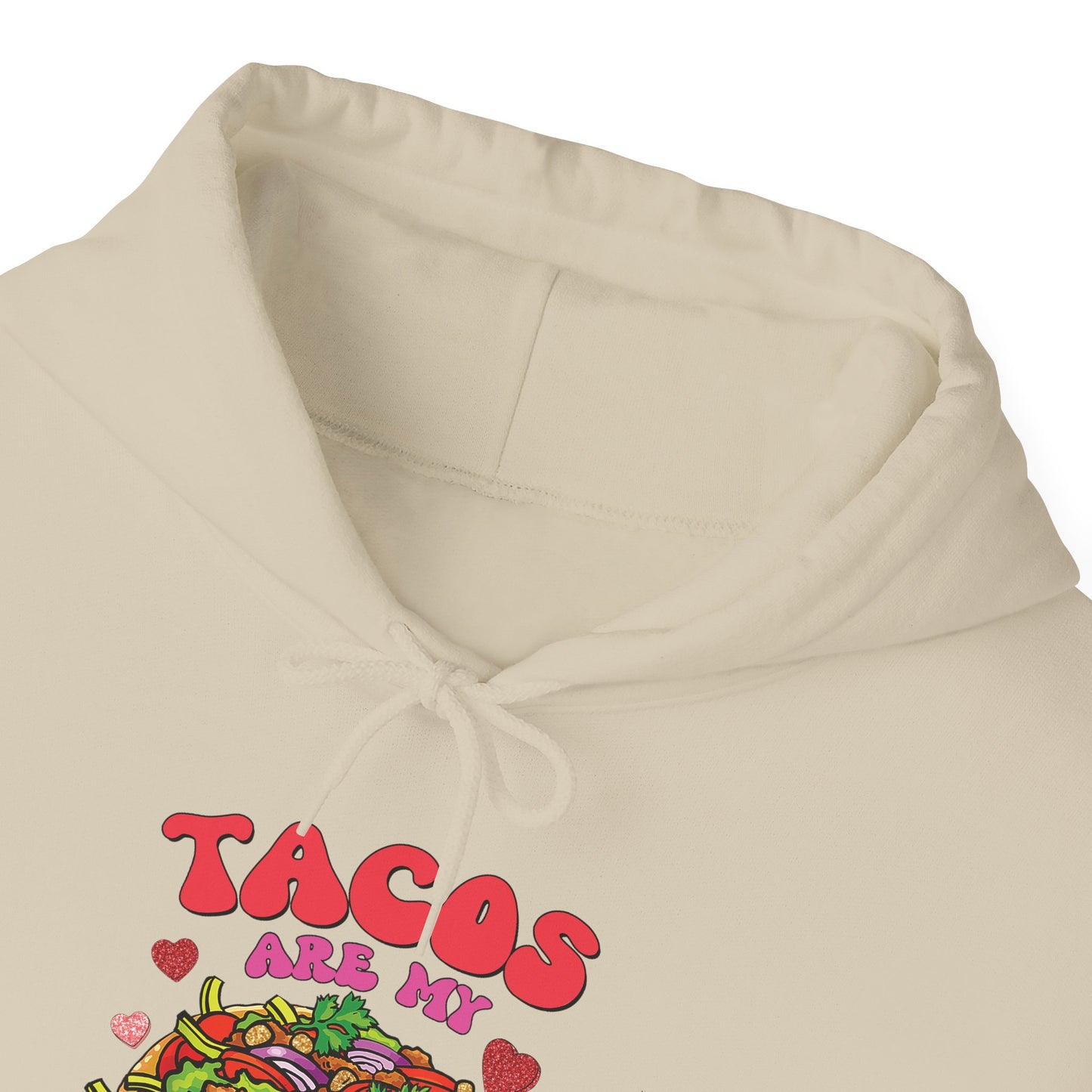 Valentines Unisex Heavy Blend™ Hooded Sweatshirt