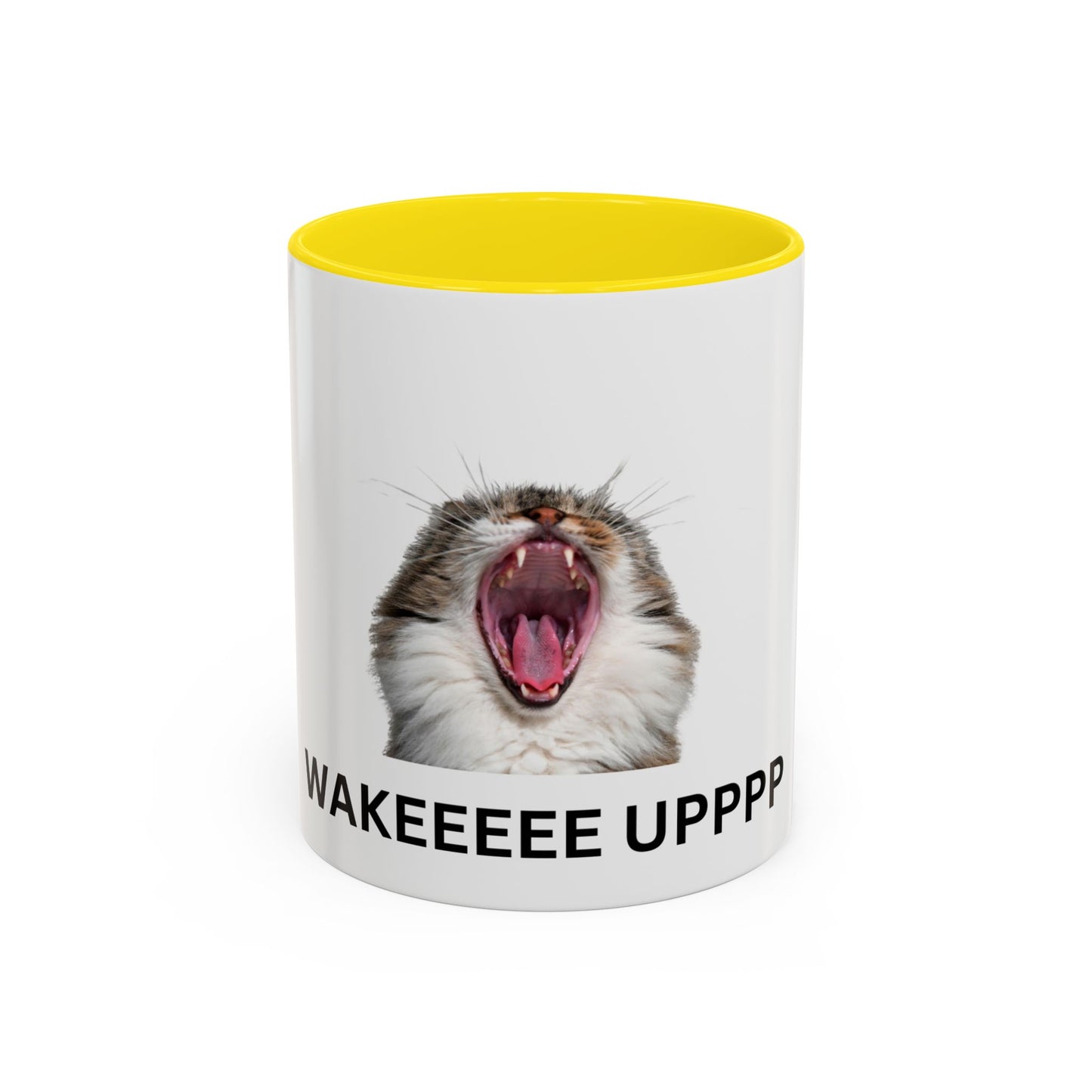 Animal Coffee Mug