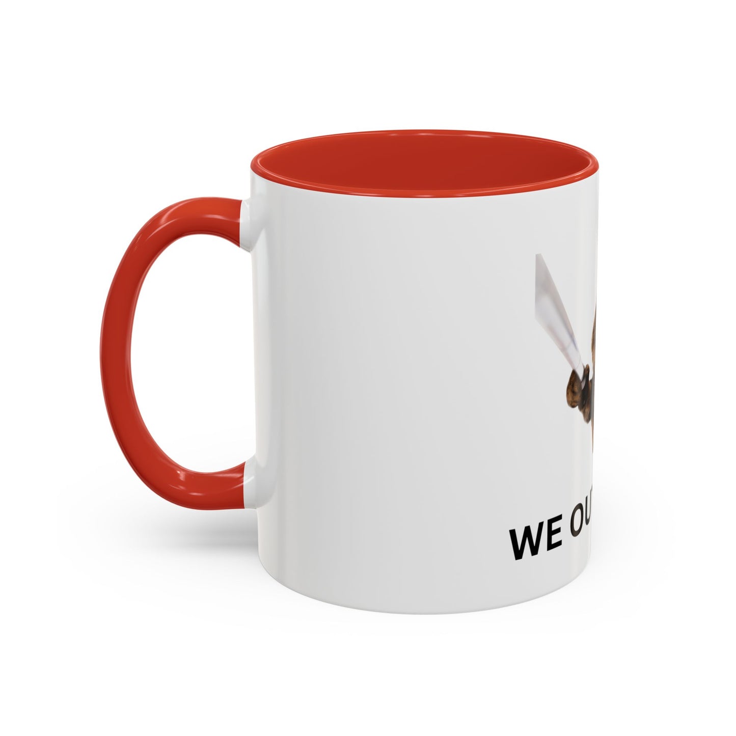 Animal Coffee Mug