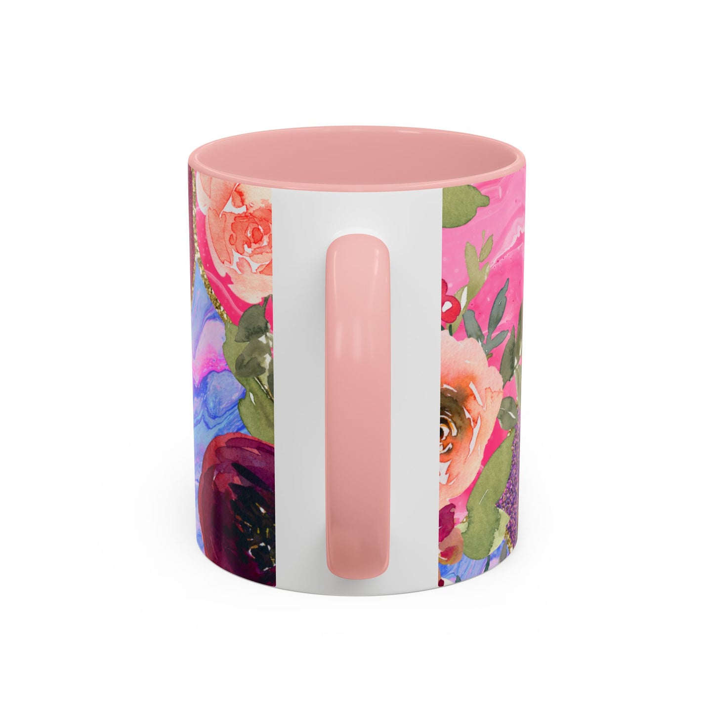 Spiritual Coffee Mug (11, 15oz)