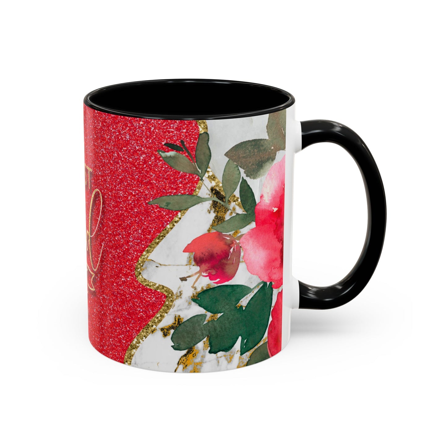 Spiritual Coffee Mug (11, 15oz)