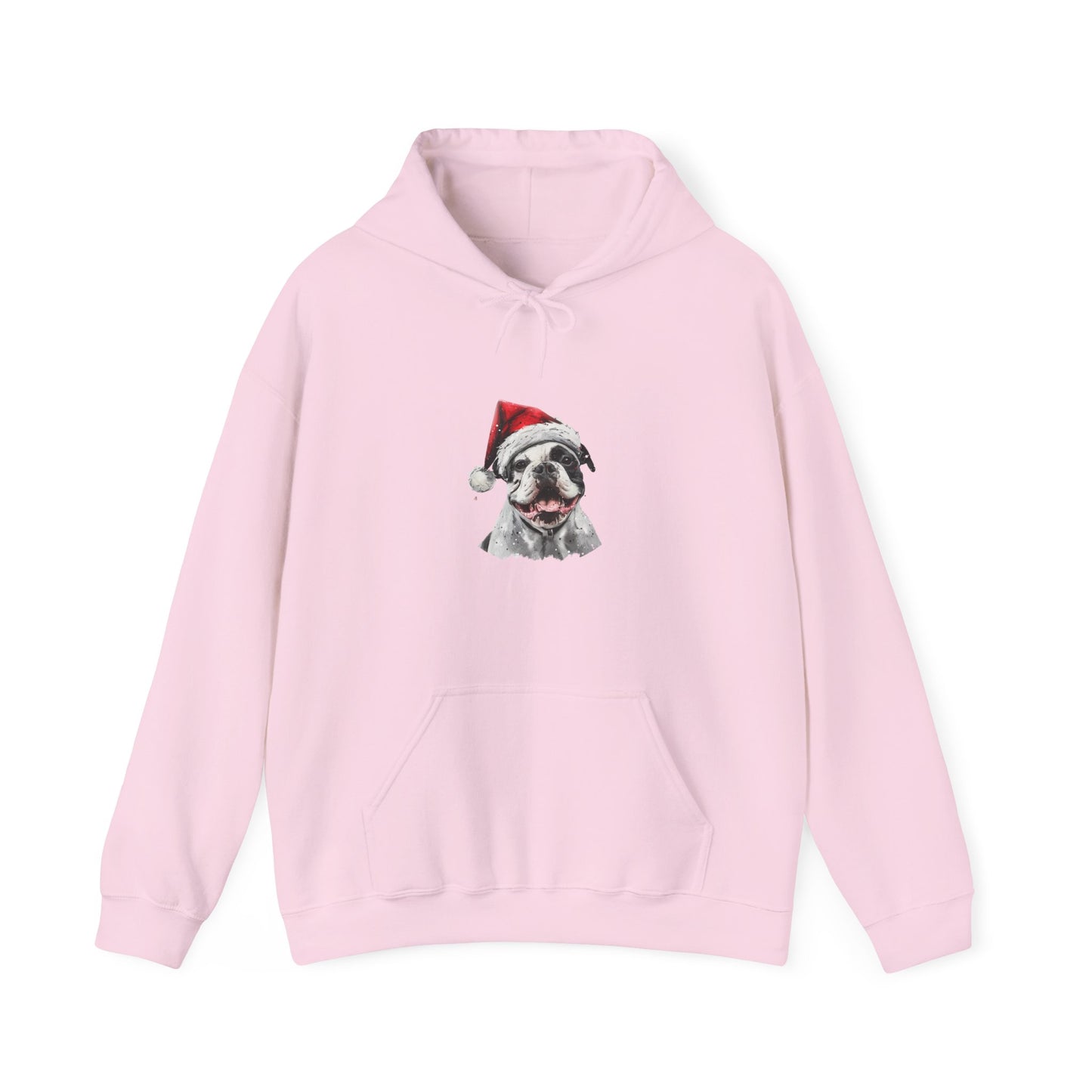 Christmas Unisex Heavy Blend™ Hooded Sweatshirt