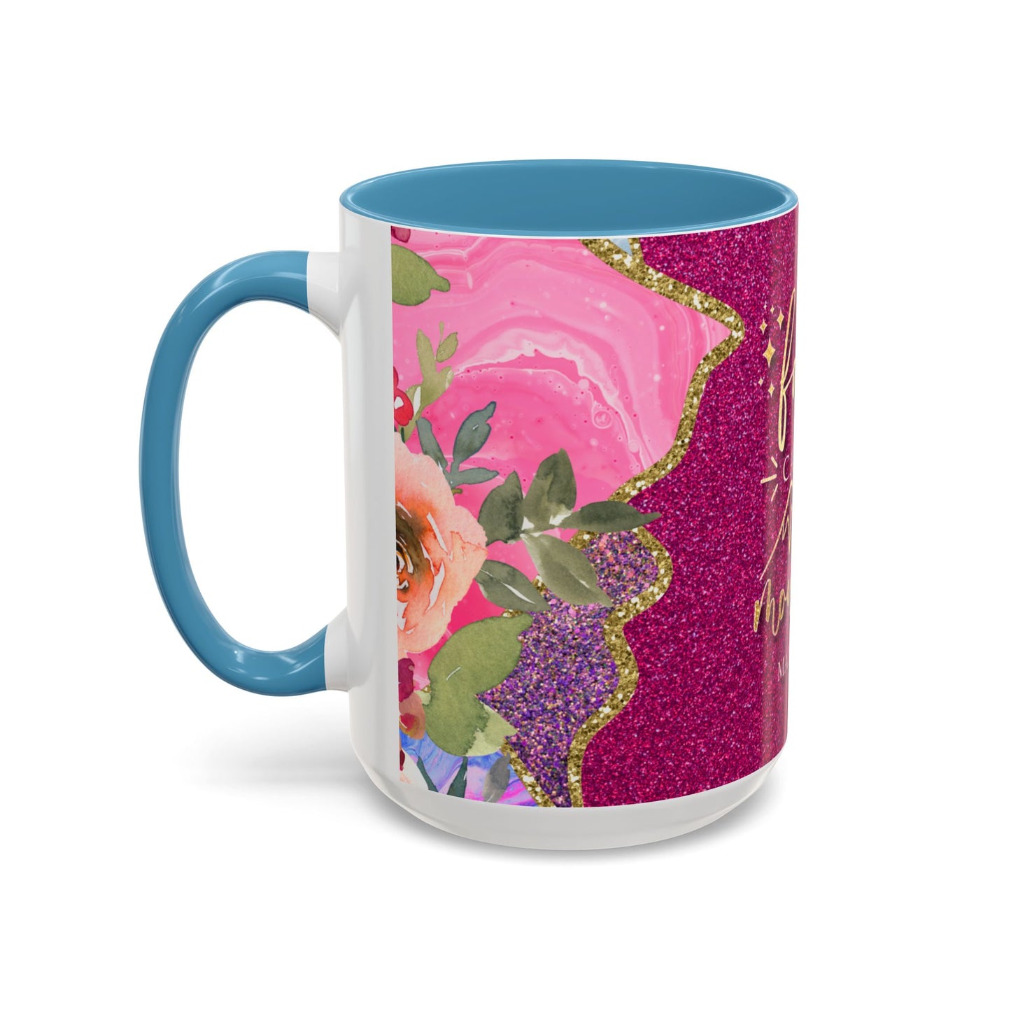 Spiritual Coffee Mug (11, 15oz)