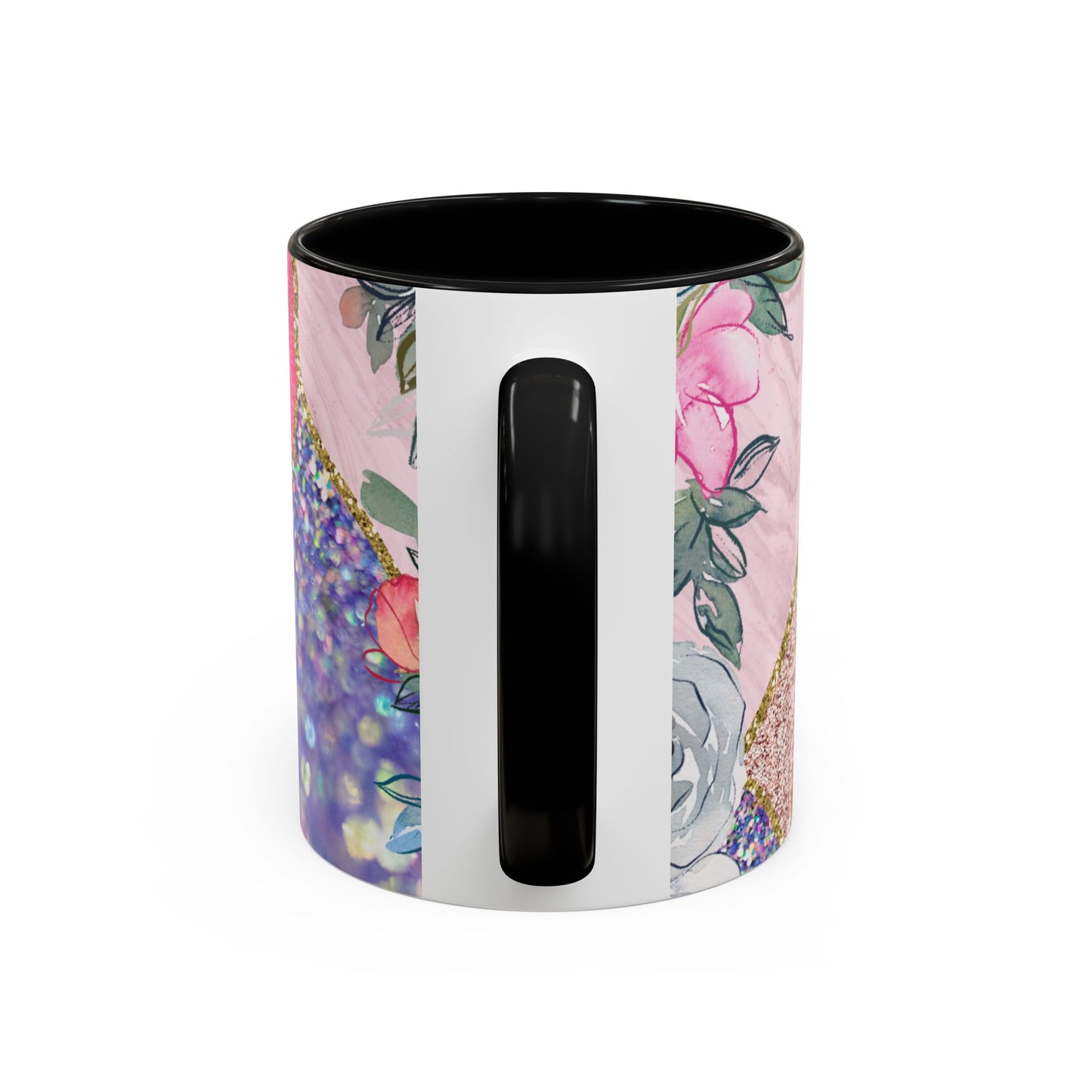 Spiritual Accent Coffee Mug (11, 15oz)