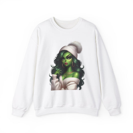 Christmas Unisex Heavy Blend™ Crewneck Sweatshirt