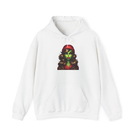 Christmas Unisex Heavy Blend™ Hooded Sweatshirt