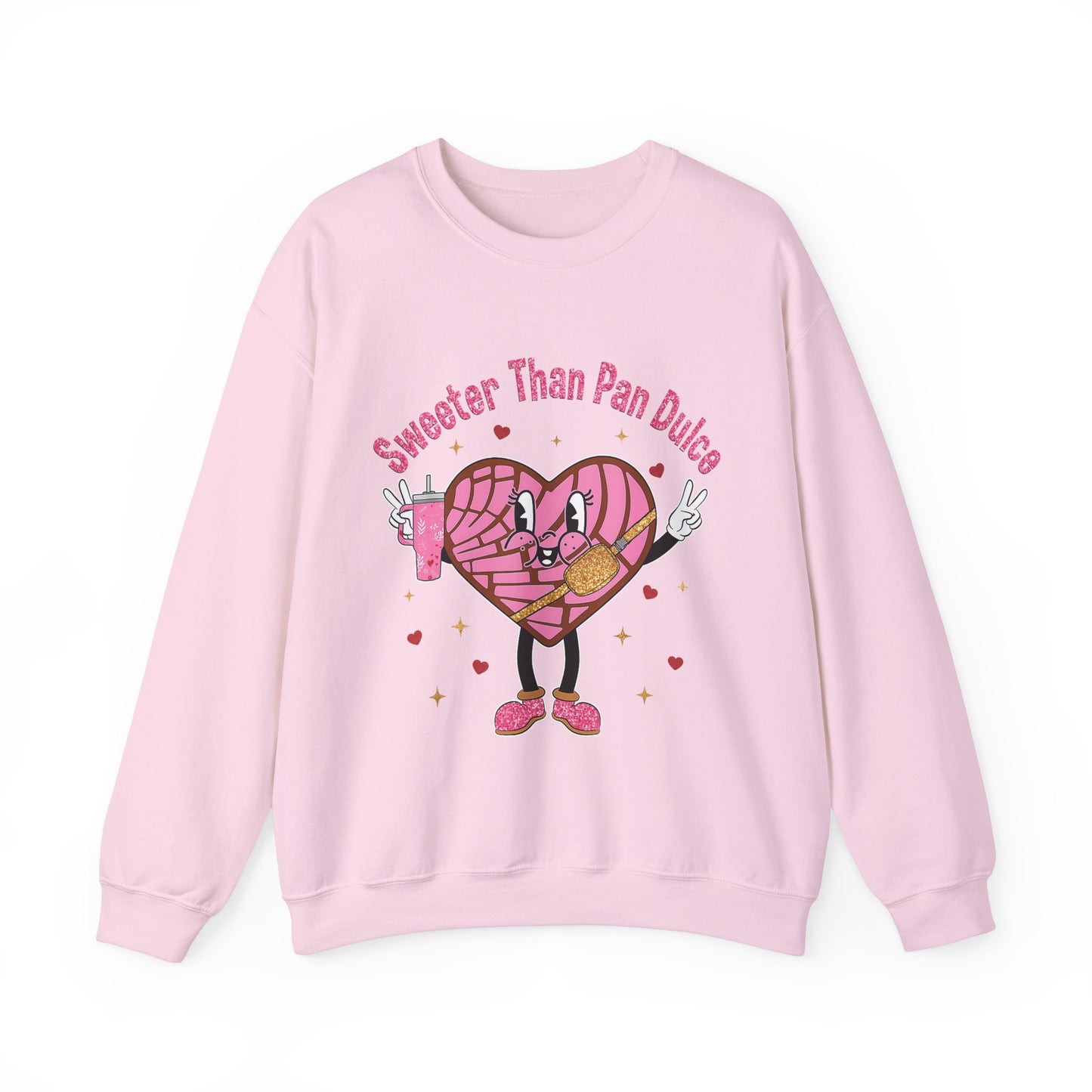 Valentines Unisex Heavy Blend™ Crewneck Sweatshirt