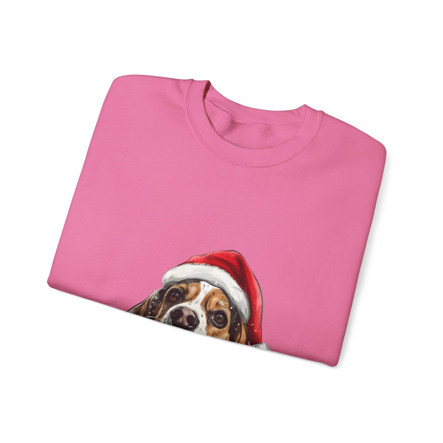 Christmas Unisex Heavy Blend™ Crewneck Sweatshirt