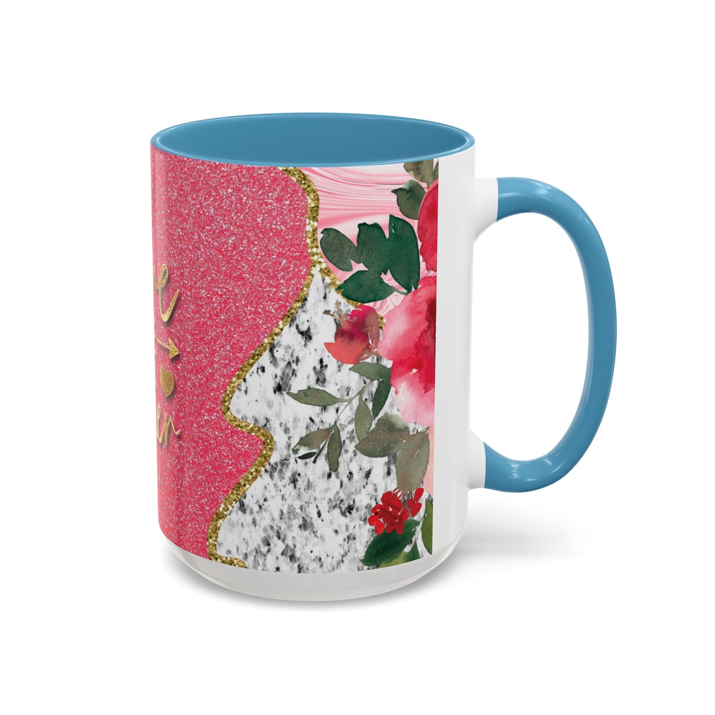 Spiritual Coffee Mug (11, 15oz)