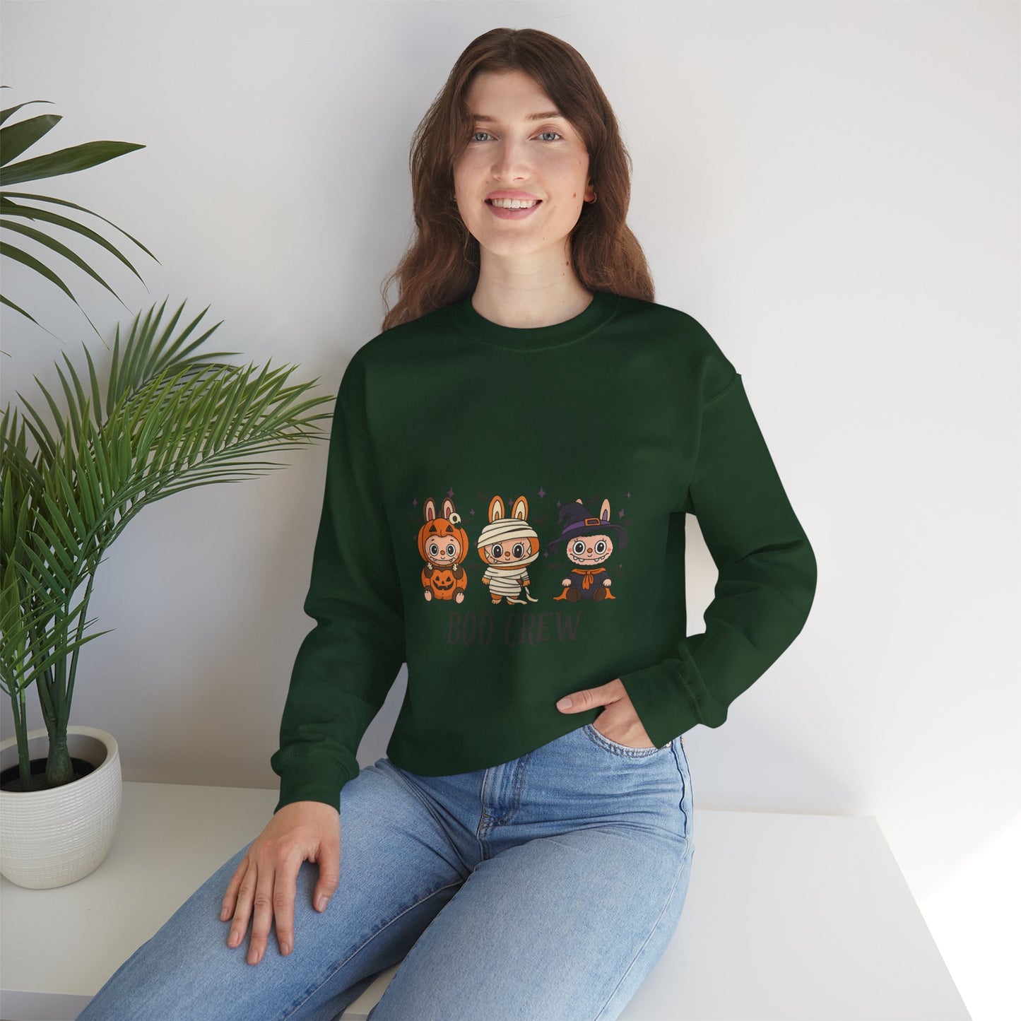 Halloween Sweatshirt