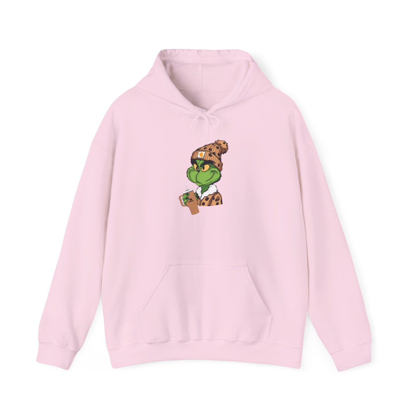 Christmas Unisex Heavy Blend™ Hooded Sweatshirt