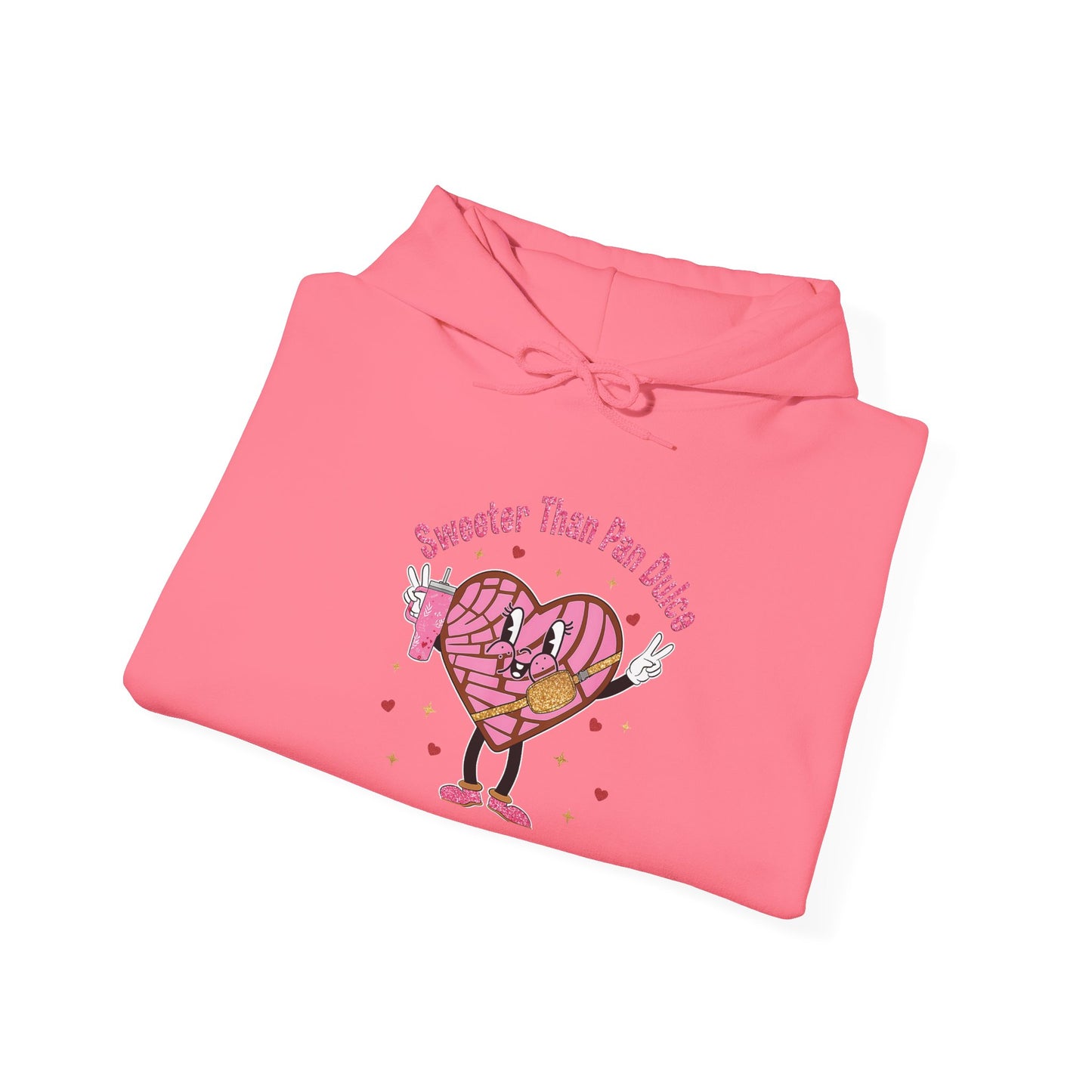 Valentines Unisex Heavy Blend™ Hooded Sweatshirt