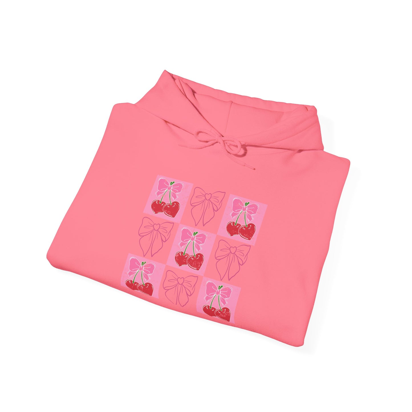 Valentines Unisex Heavy Blend™ Hooded Sweatshirt