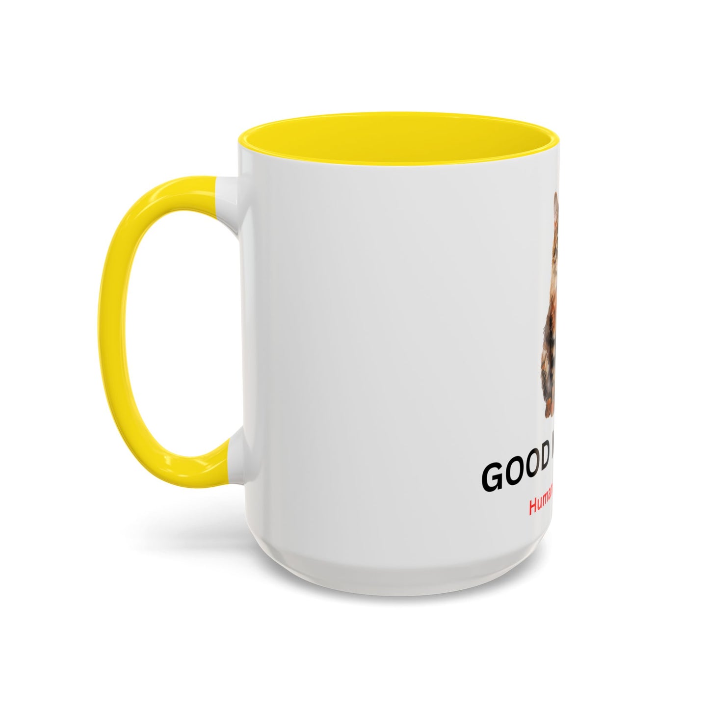 Animal Coffee Mug