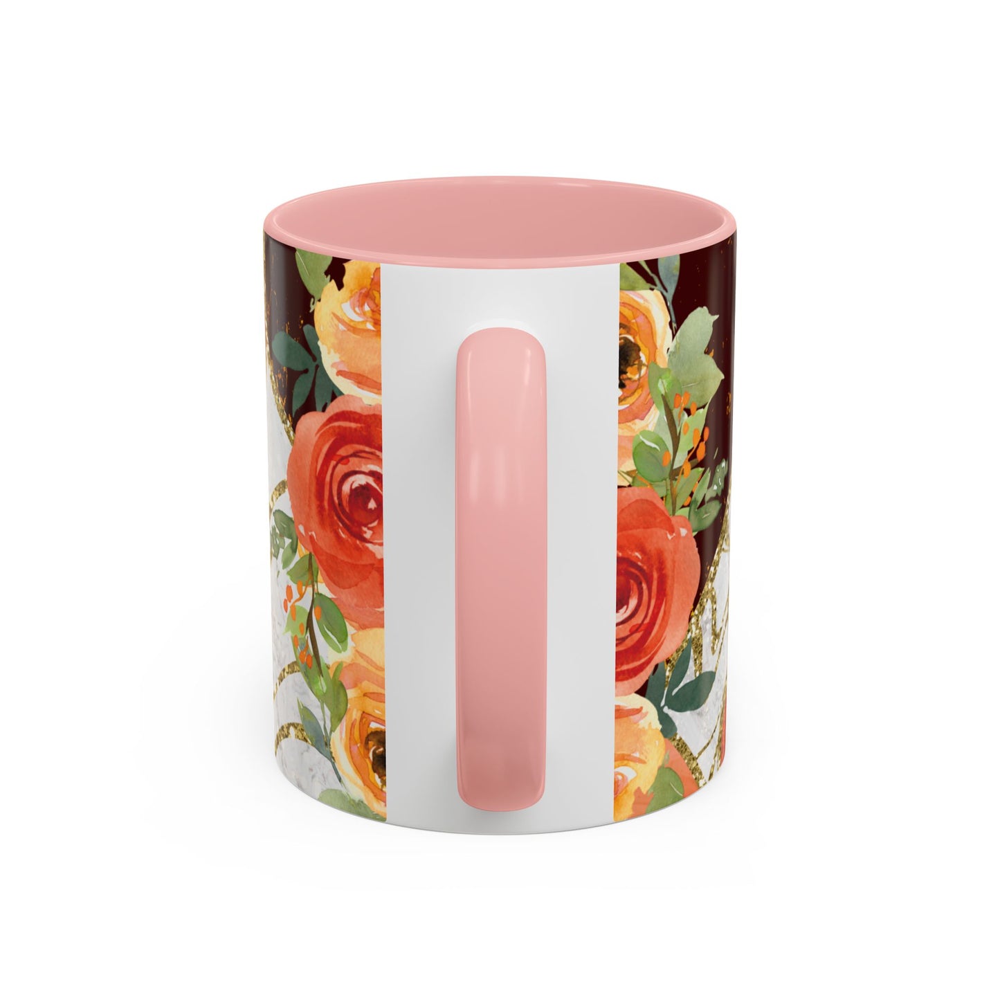 Spiritual Coffee Mug (11, 15oz)