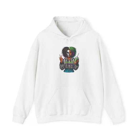 Vibrant Graphic Hoodie for Art Lovers, Cozy Unisex Sweatshirt, Perfect Gift for Birthdays, Festivals, and Everyday Comfort, Unique [...]