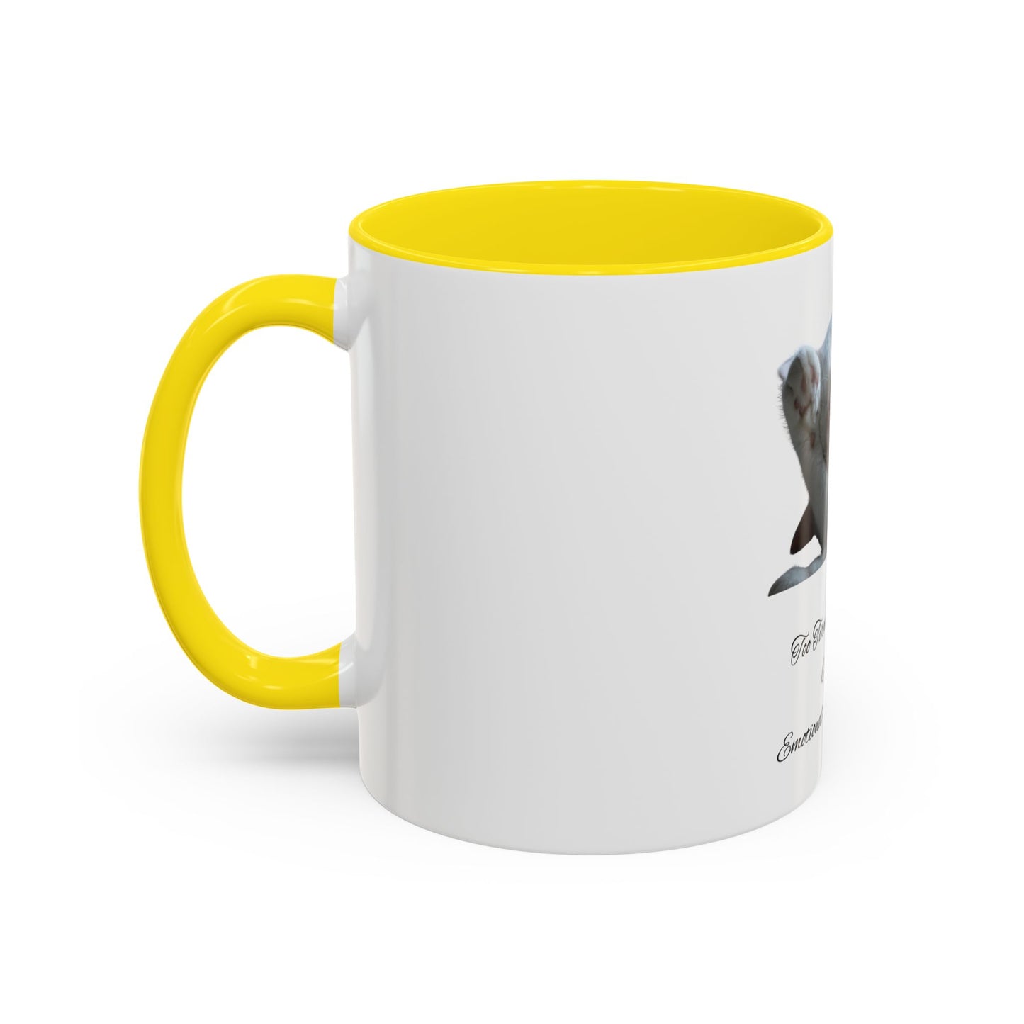 Animal Coffee Mug