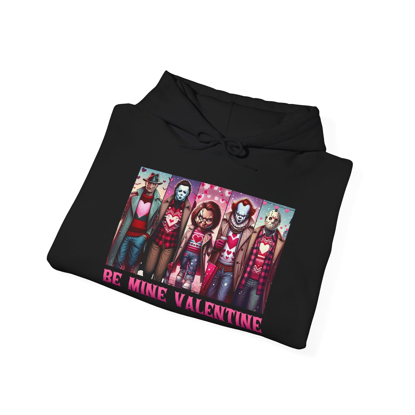 Valentines Unisex Heavy Blend™ Hooded Sweatshirt