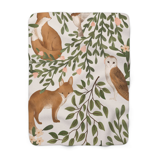 Animal Blanket