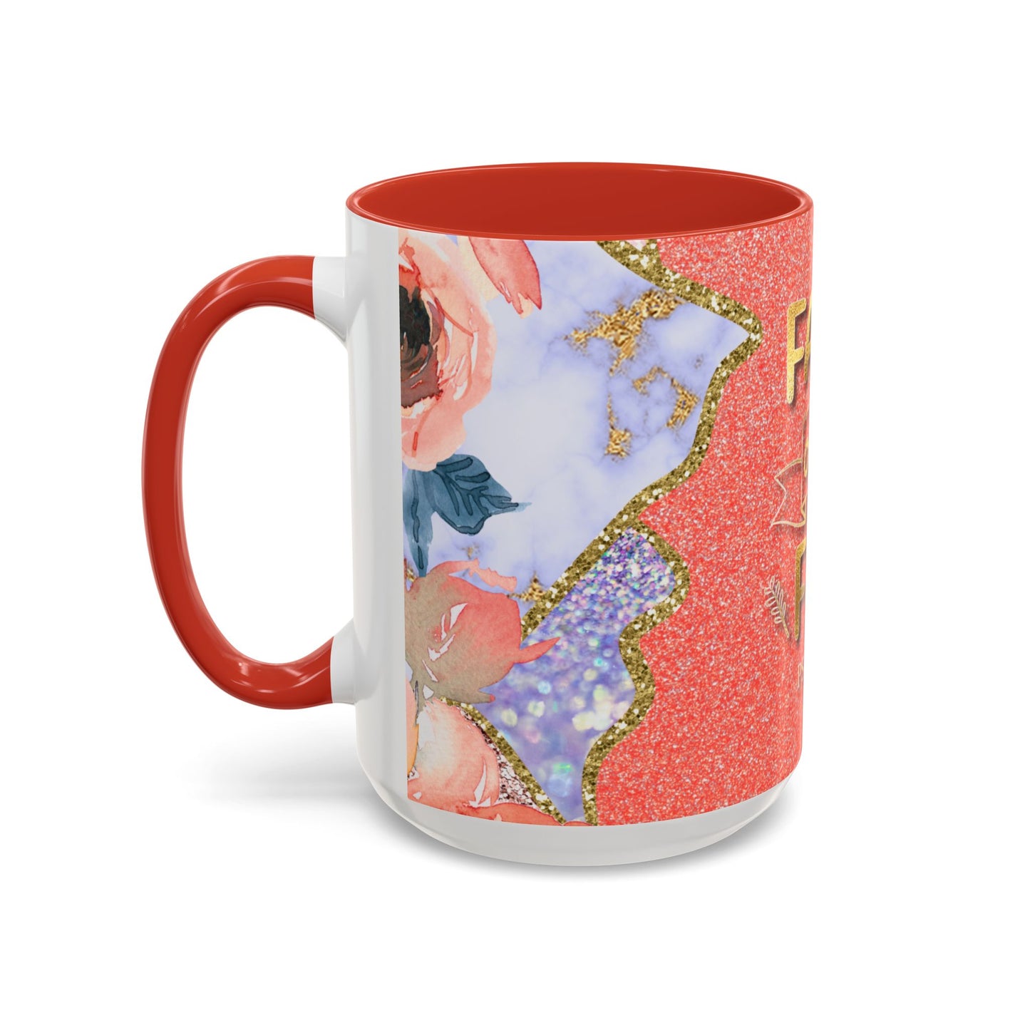 Spiritual Coffee Mug (11, 15oz)