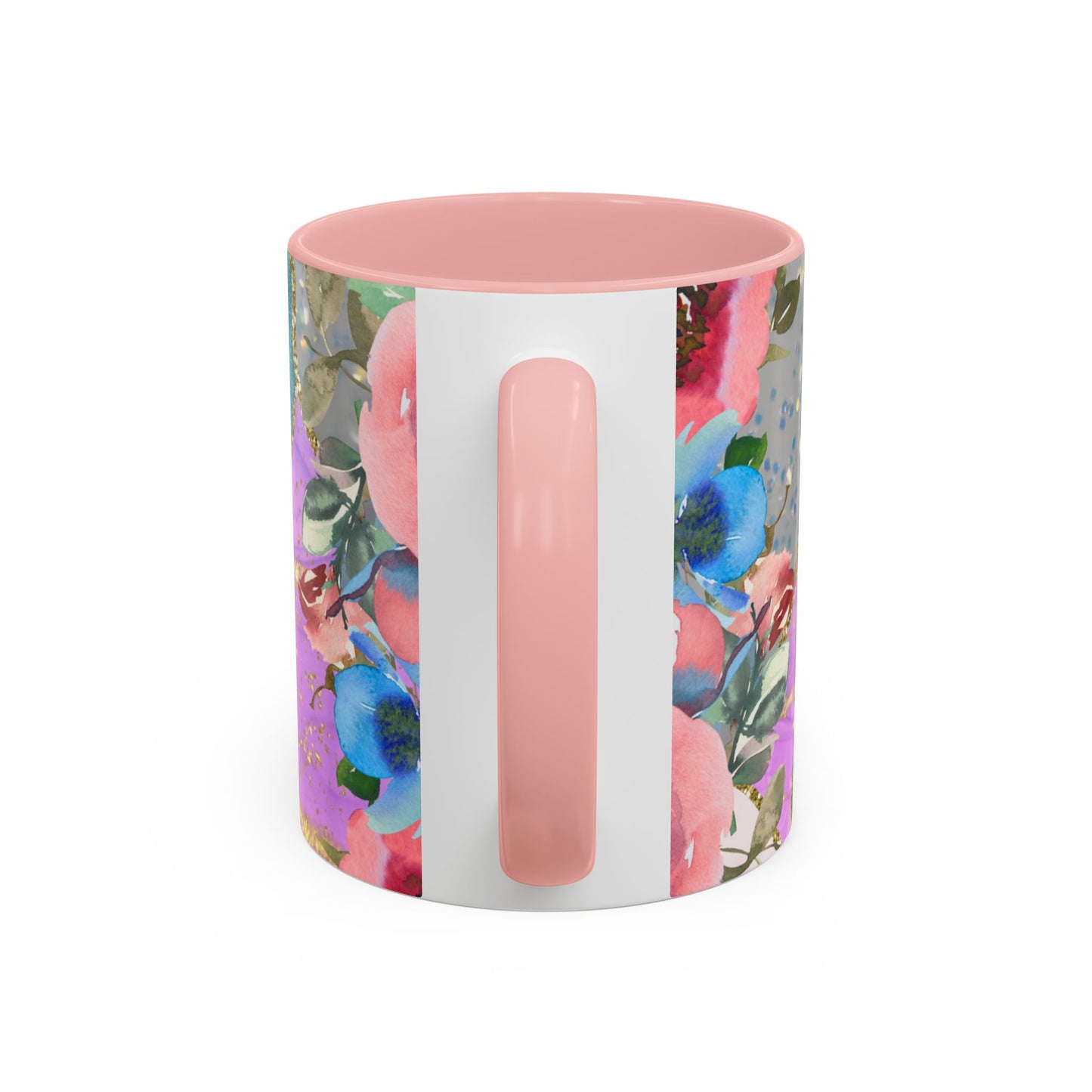 Spiritual Coffee Mug (11, 15oz)