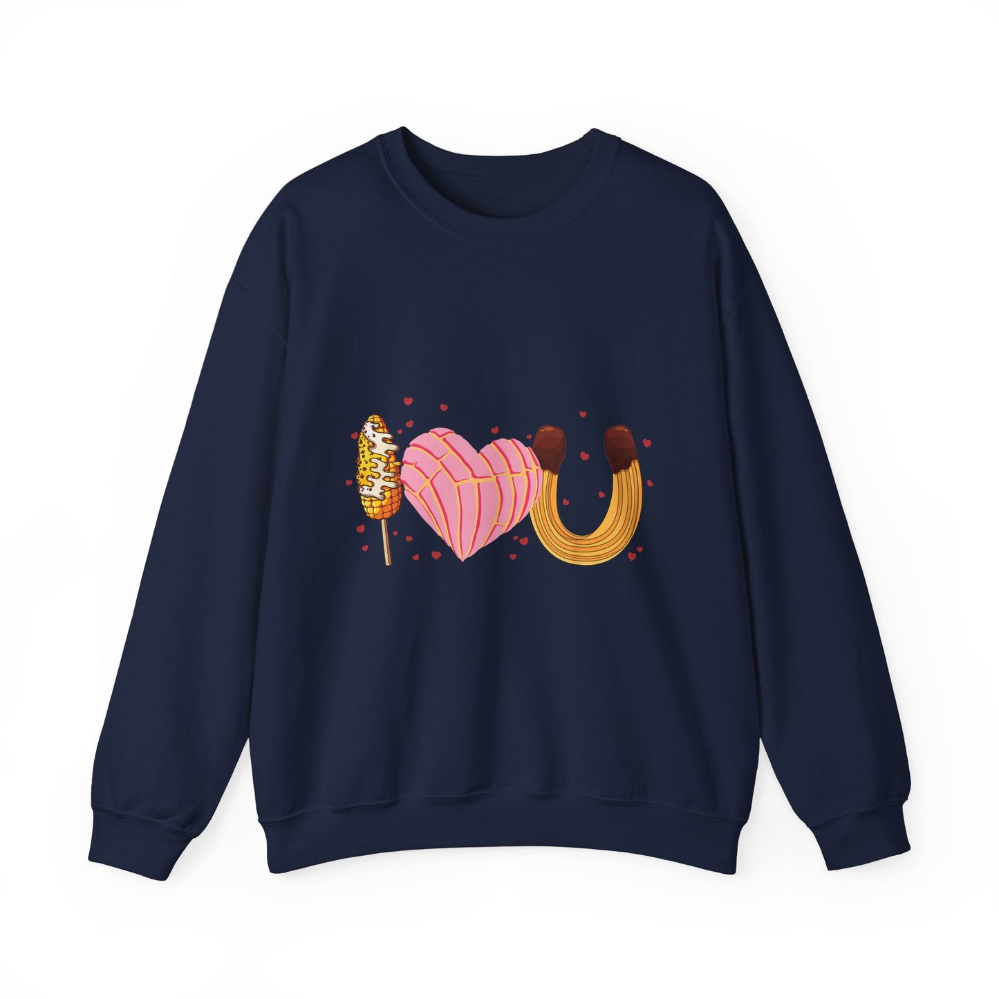 Valentines Unisex Heavy Blend™ Crewneck Sweatshirt