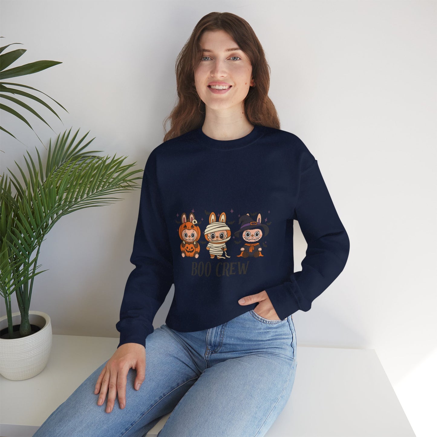 Halloween Sweatshirt