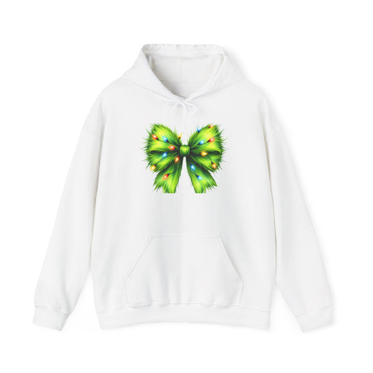 Vibrant Butterfly Print Hoodie - Cozy Unisex Sweatshirt for Nature Lovers, Perfect Gift for Birthdays, Holidays, Spring Celebrations