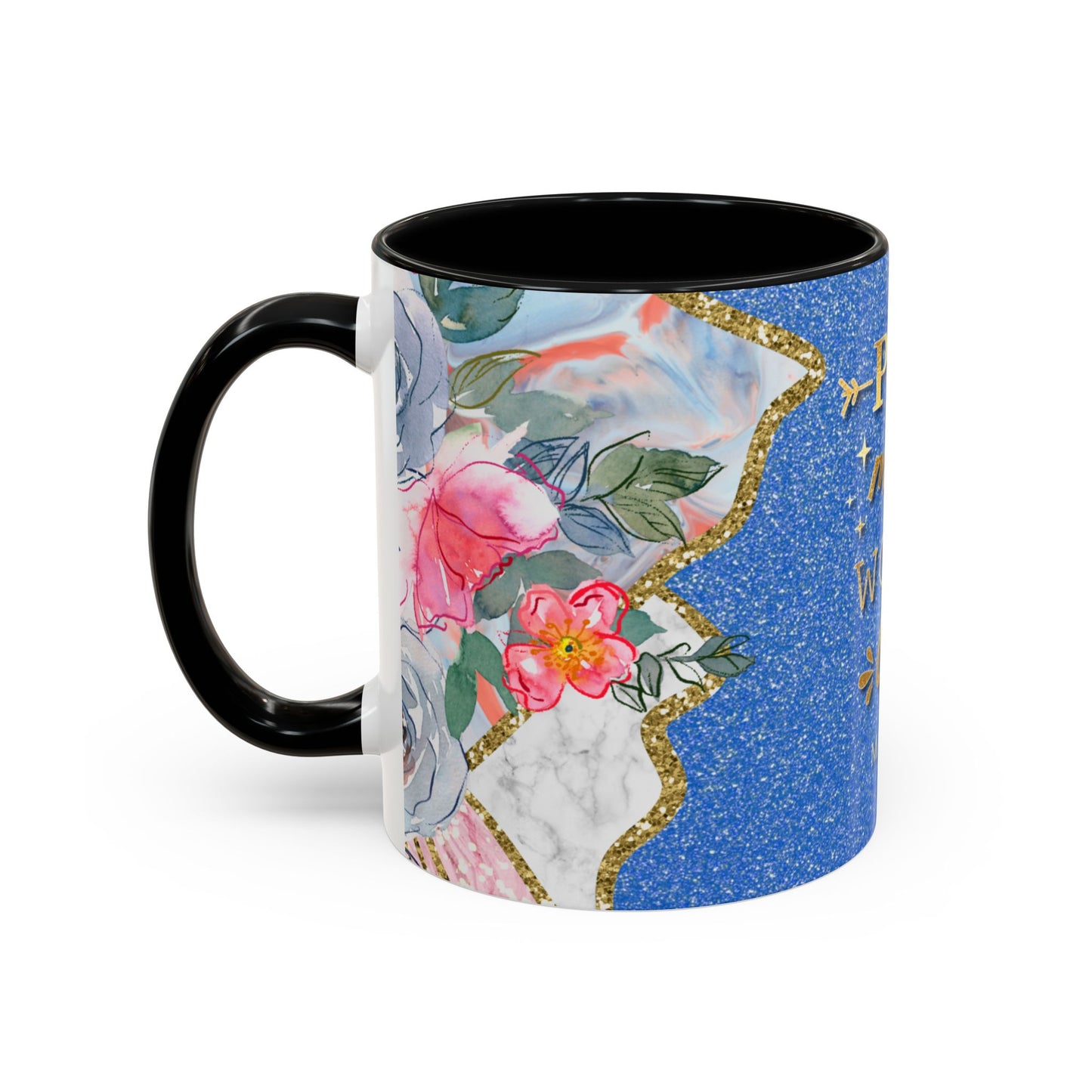 Spiritual Coffee Mug (11, 15oz)