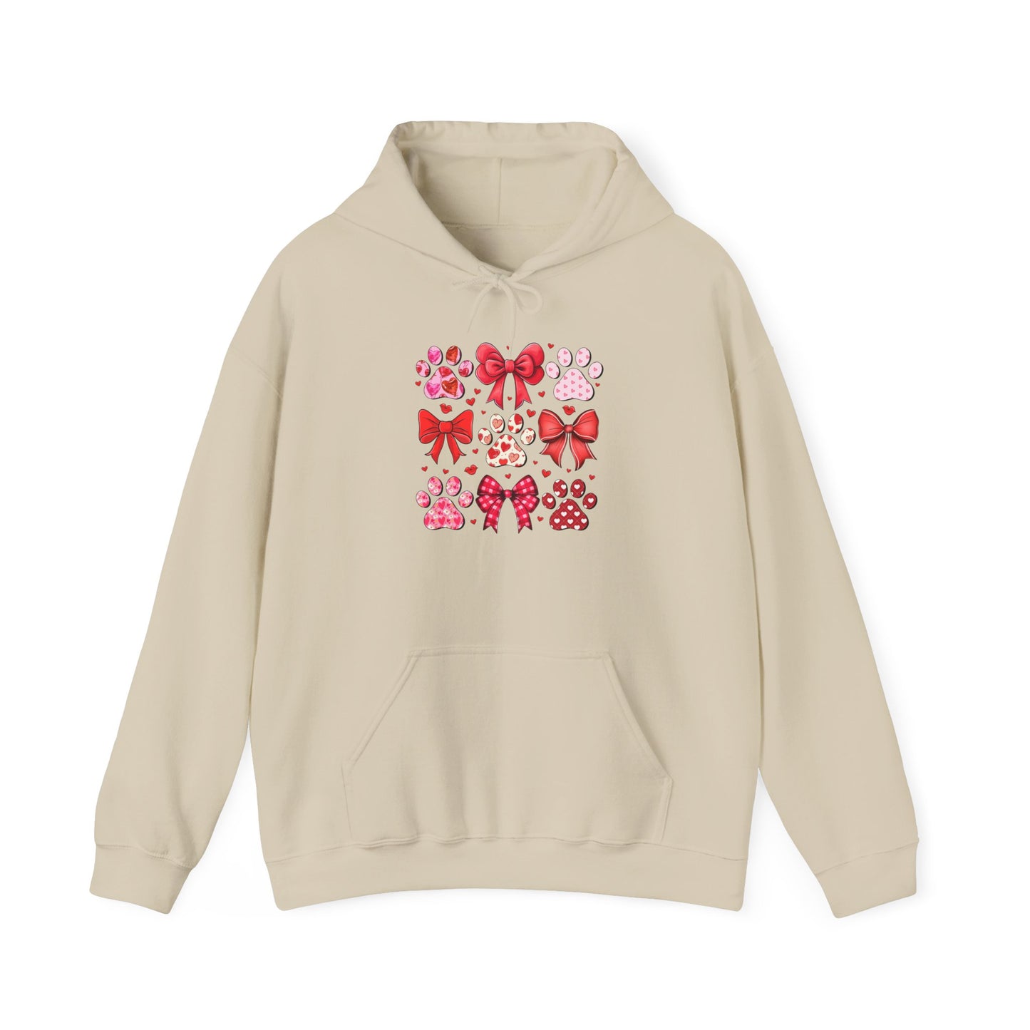 Valentines Unisex Heavy Blend™ Hooded Sweatshirt