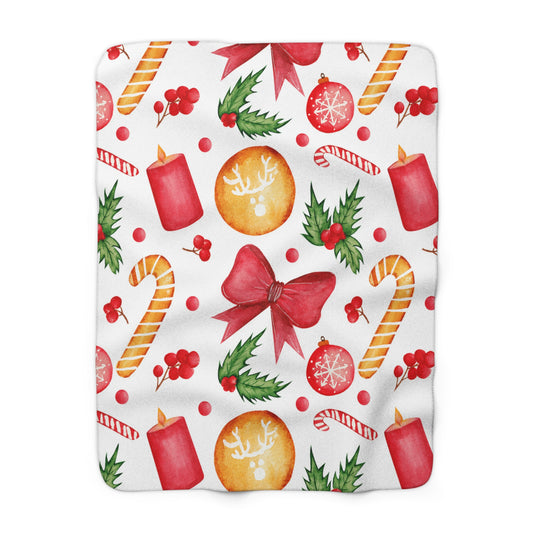 Christmas Blanket