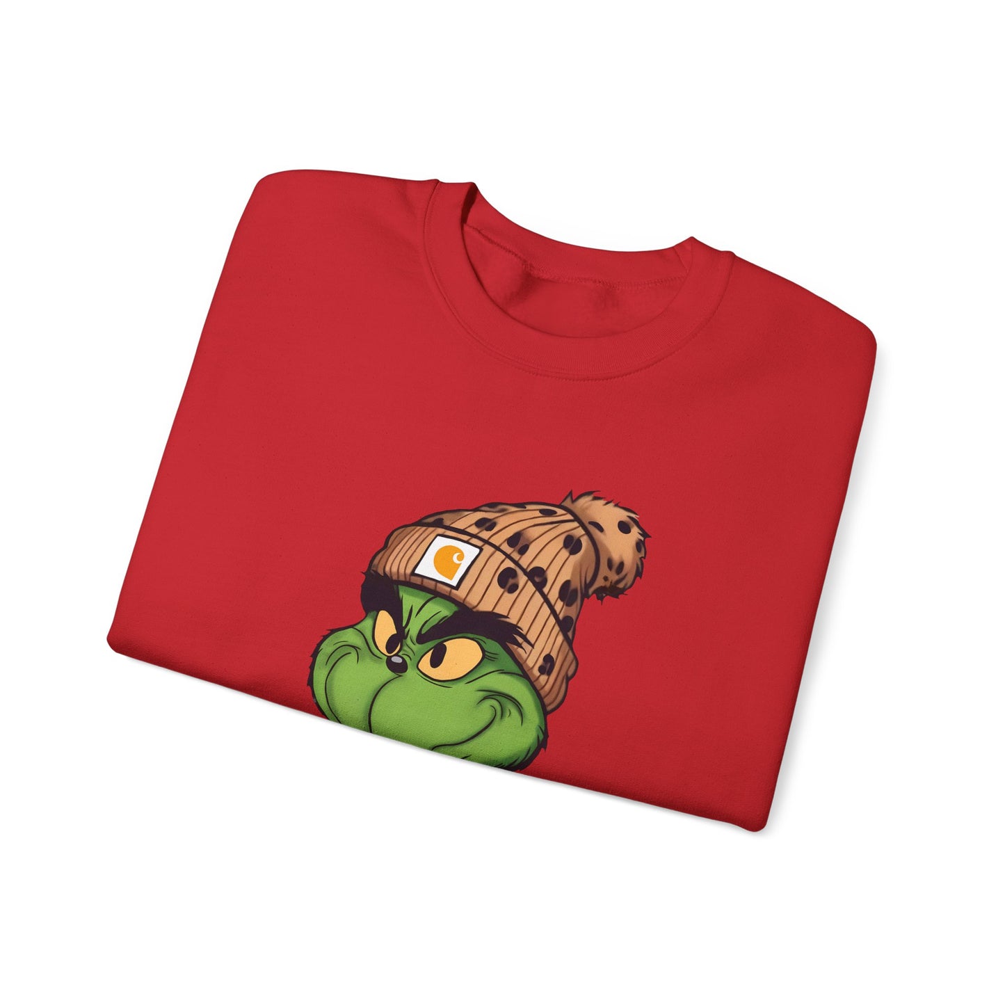 Christmas Unisex Heavy Blend™ Crewneck Sweatshirt