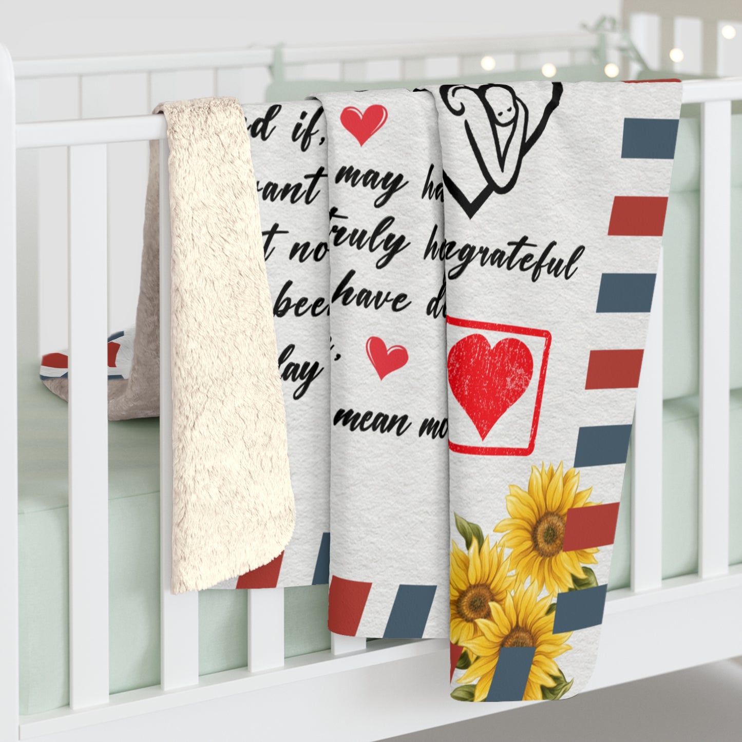 Mother Blanket