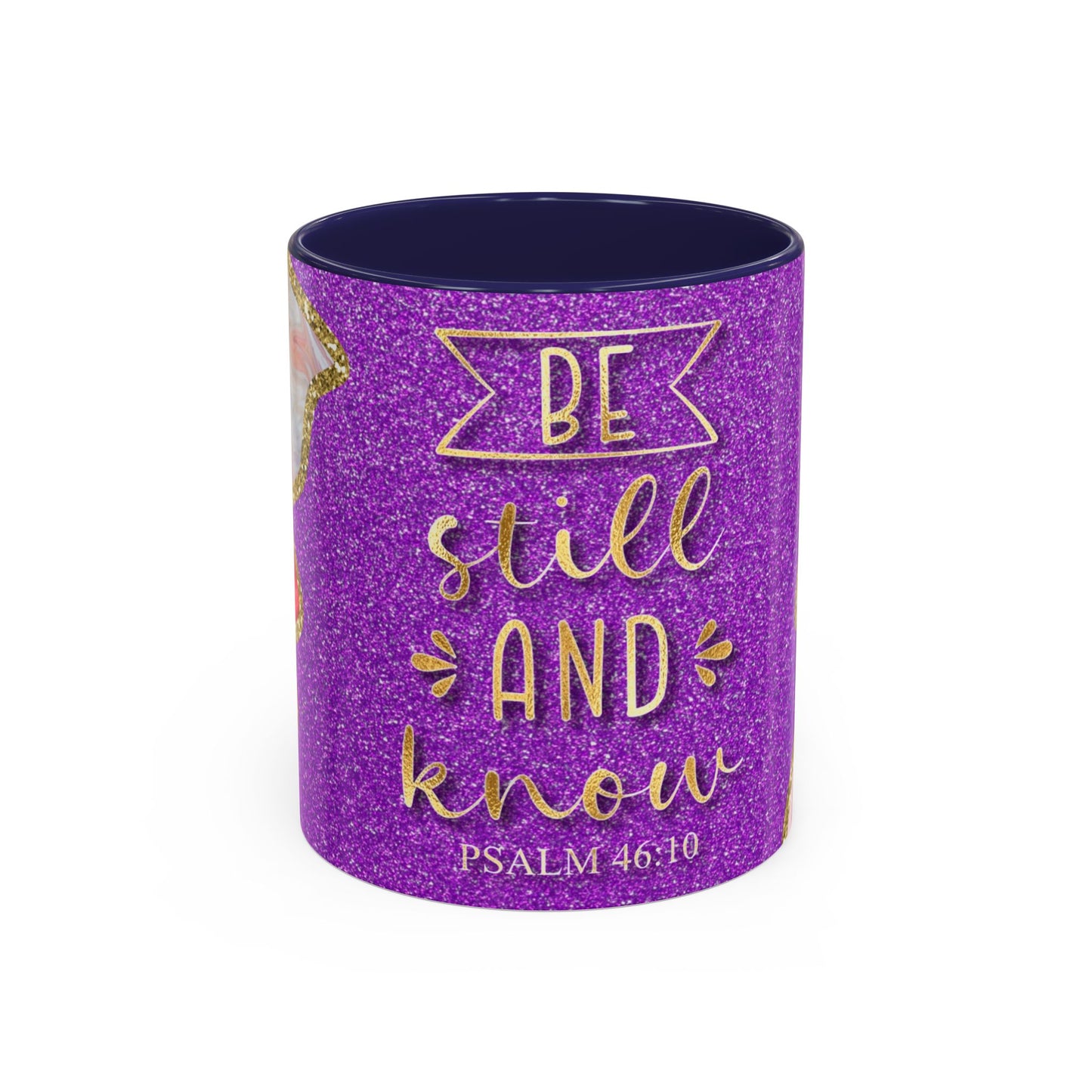 Spiritual Coffee Mug (11, 15oz)