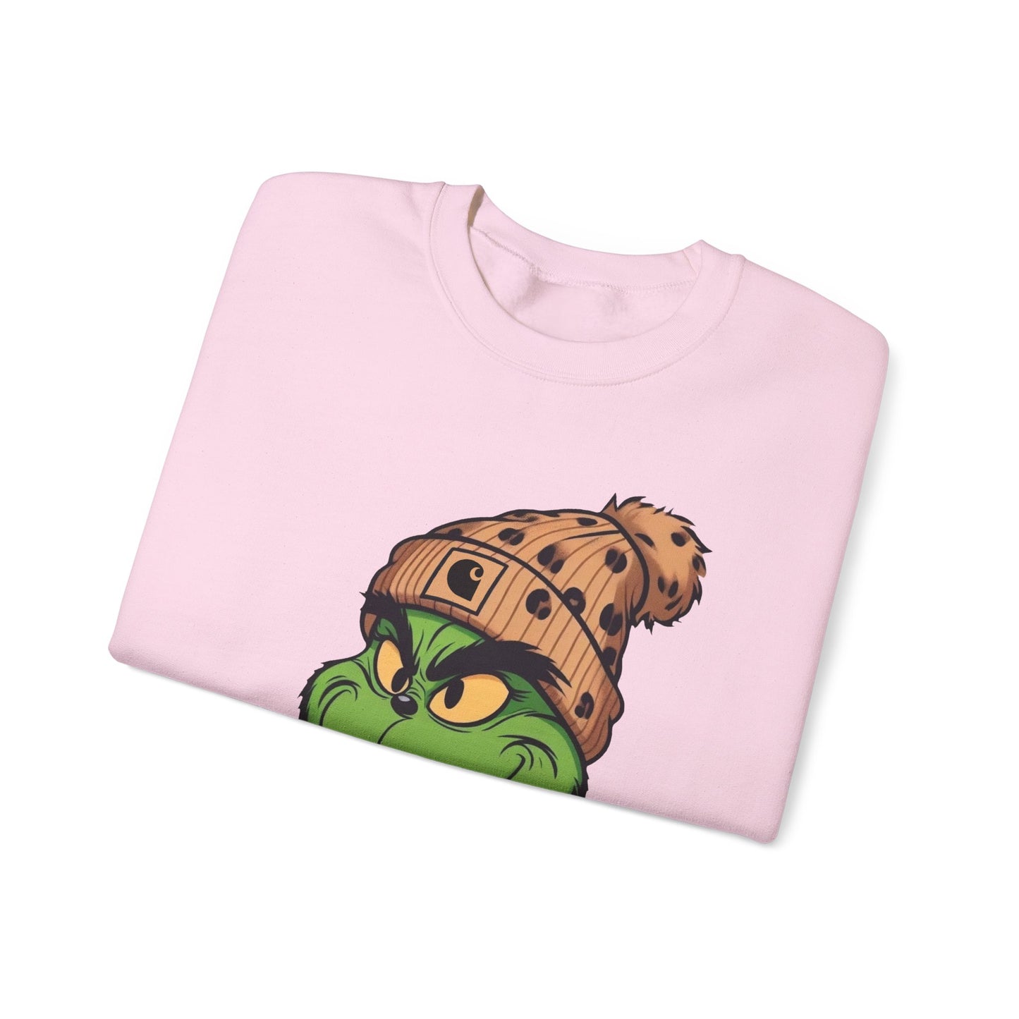 Christmas Unisex Heavy Blend™ Crewneck Sweatshirt