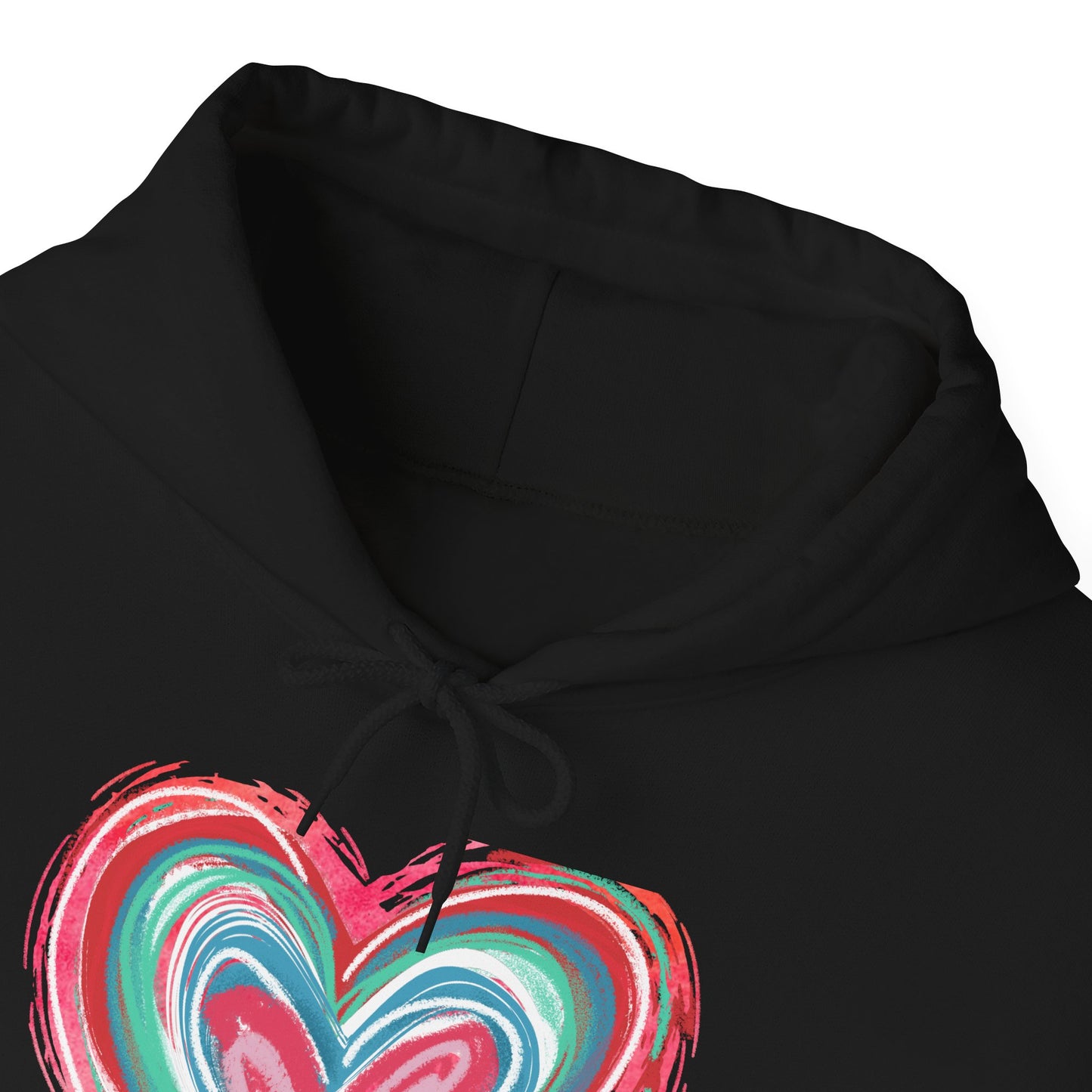 Valentines Unisex Heavy Blend™ Hooded Sweatshirt