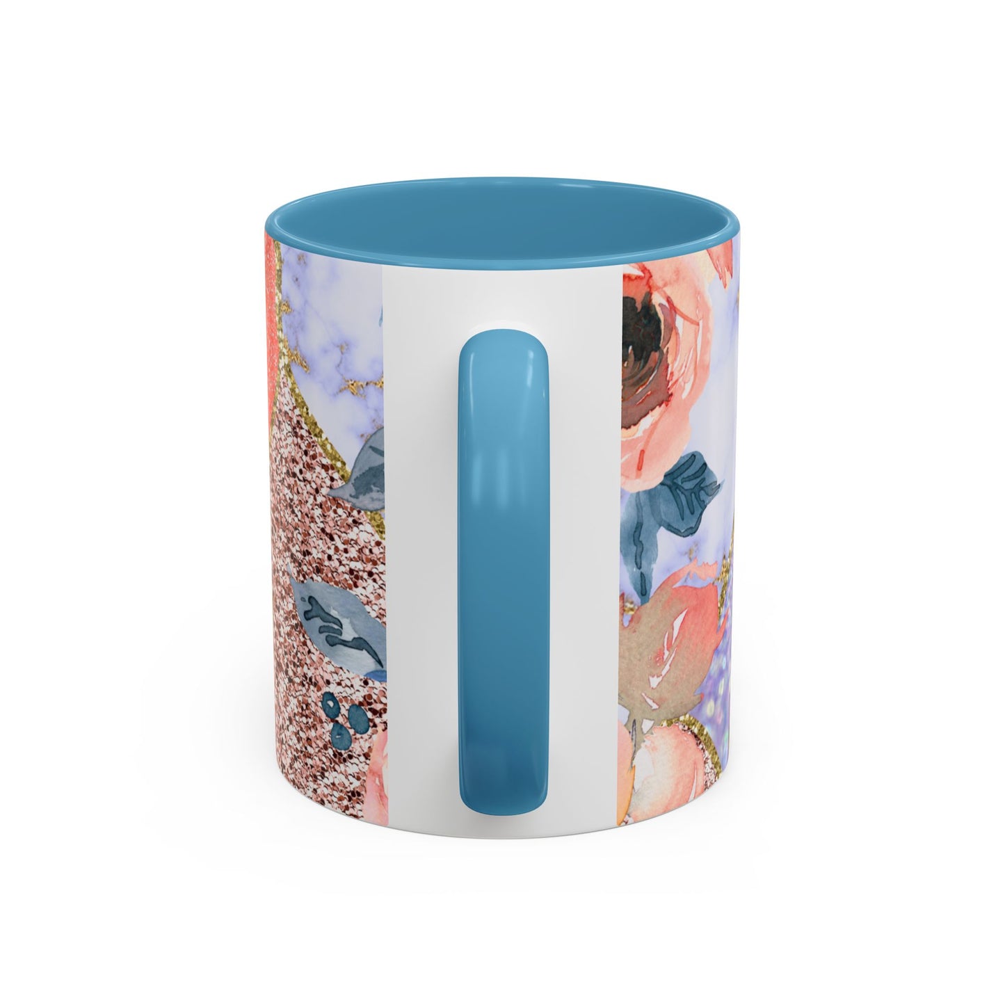 Spiritual Coffee Mug (11, 15oz)