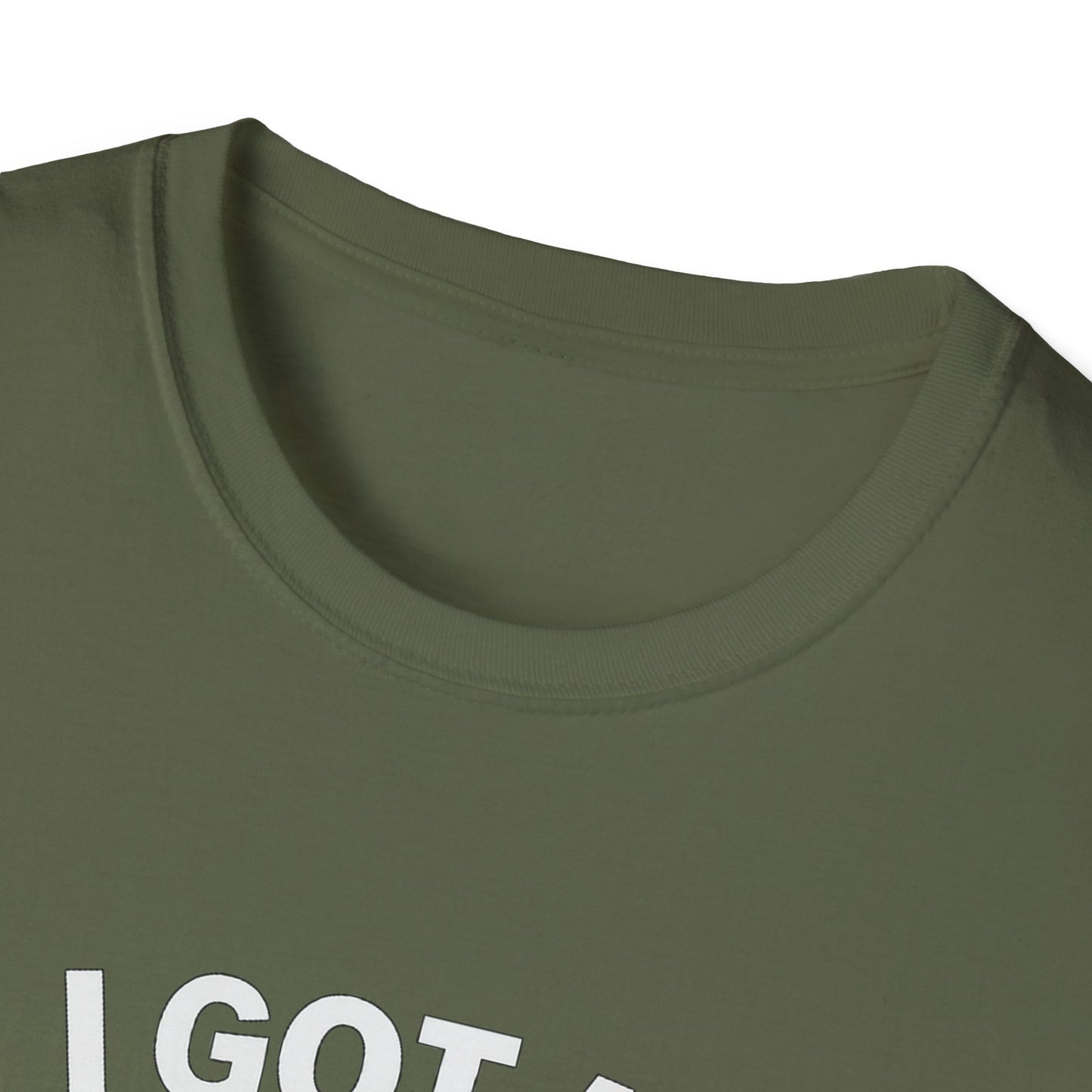 Boat Pun T-Shirt — "I Got a Boat If You Got a Throat" Funny Boating Tee for Lake & Fishing Fans