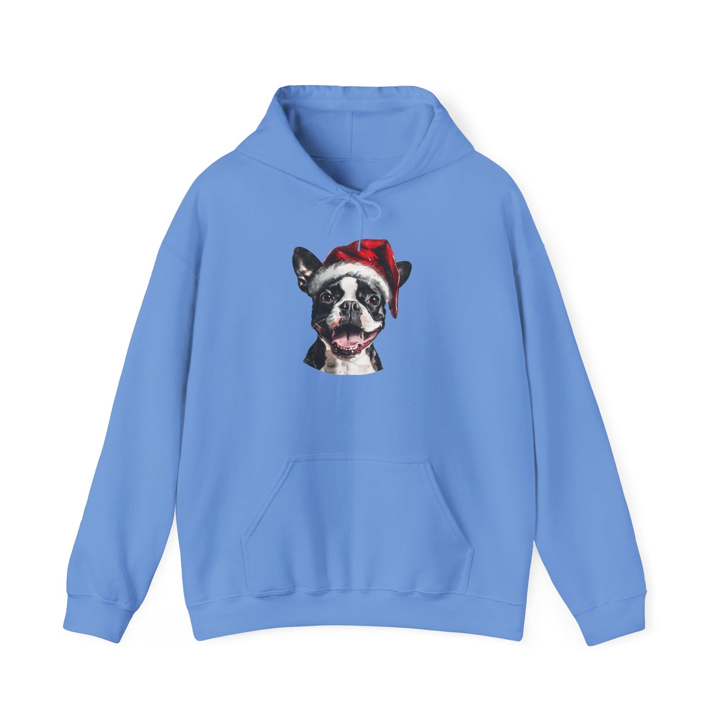 Christmas Unisex Heavy Blend™ Hooded Sweatshirt