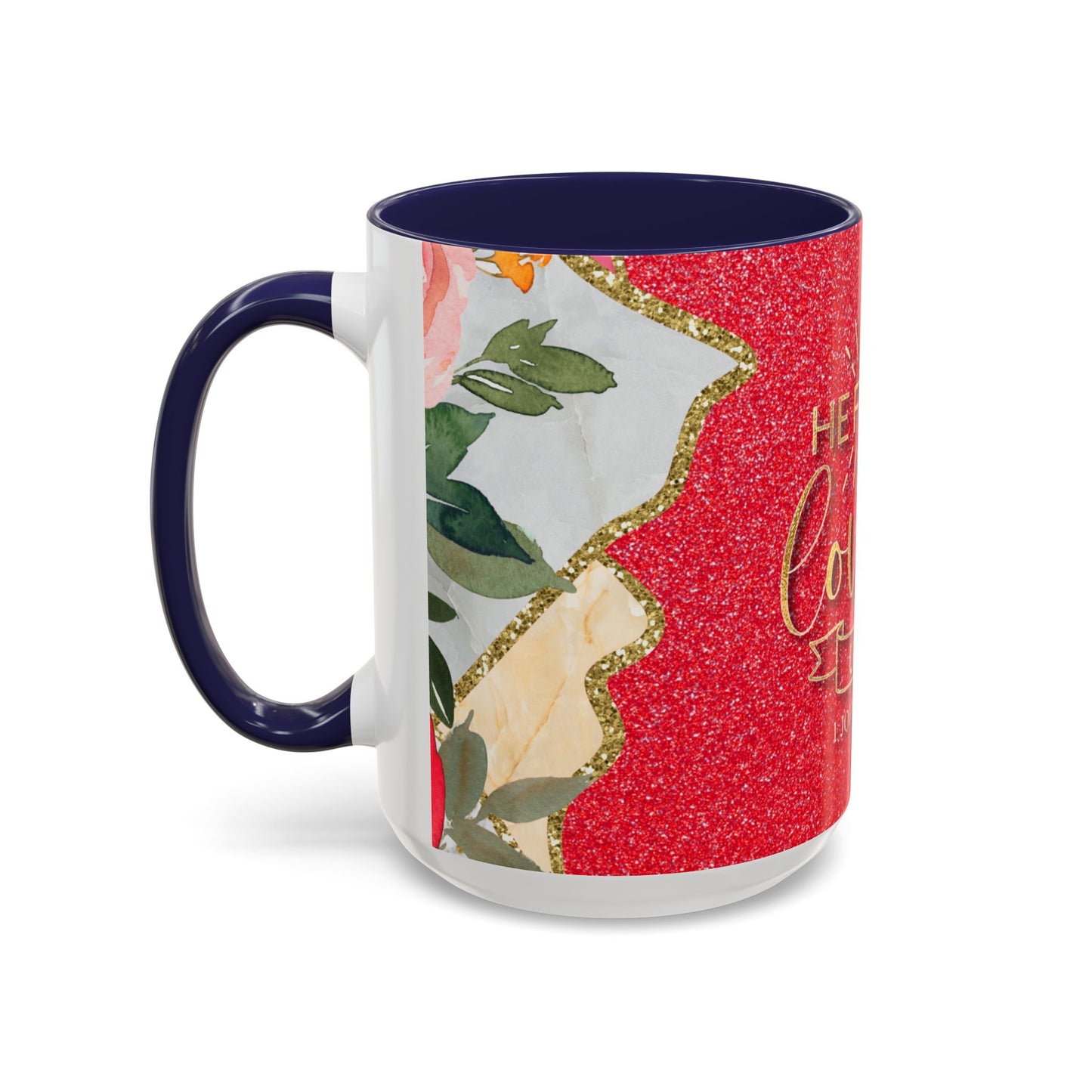 Spiritual Coffee Mug (11, 15oz)