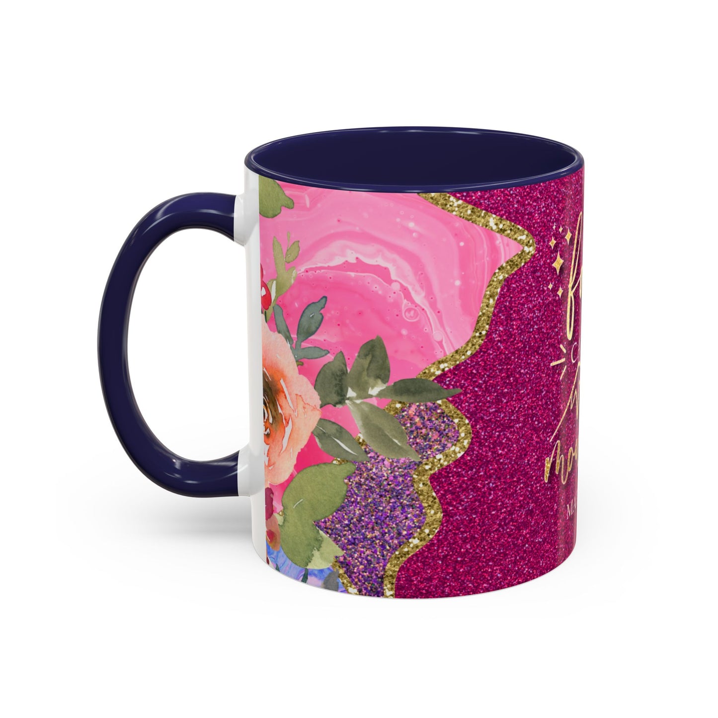 Spiritual Coffee Mug (11, 15oz)