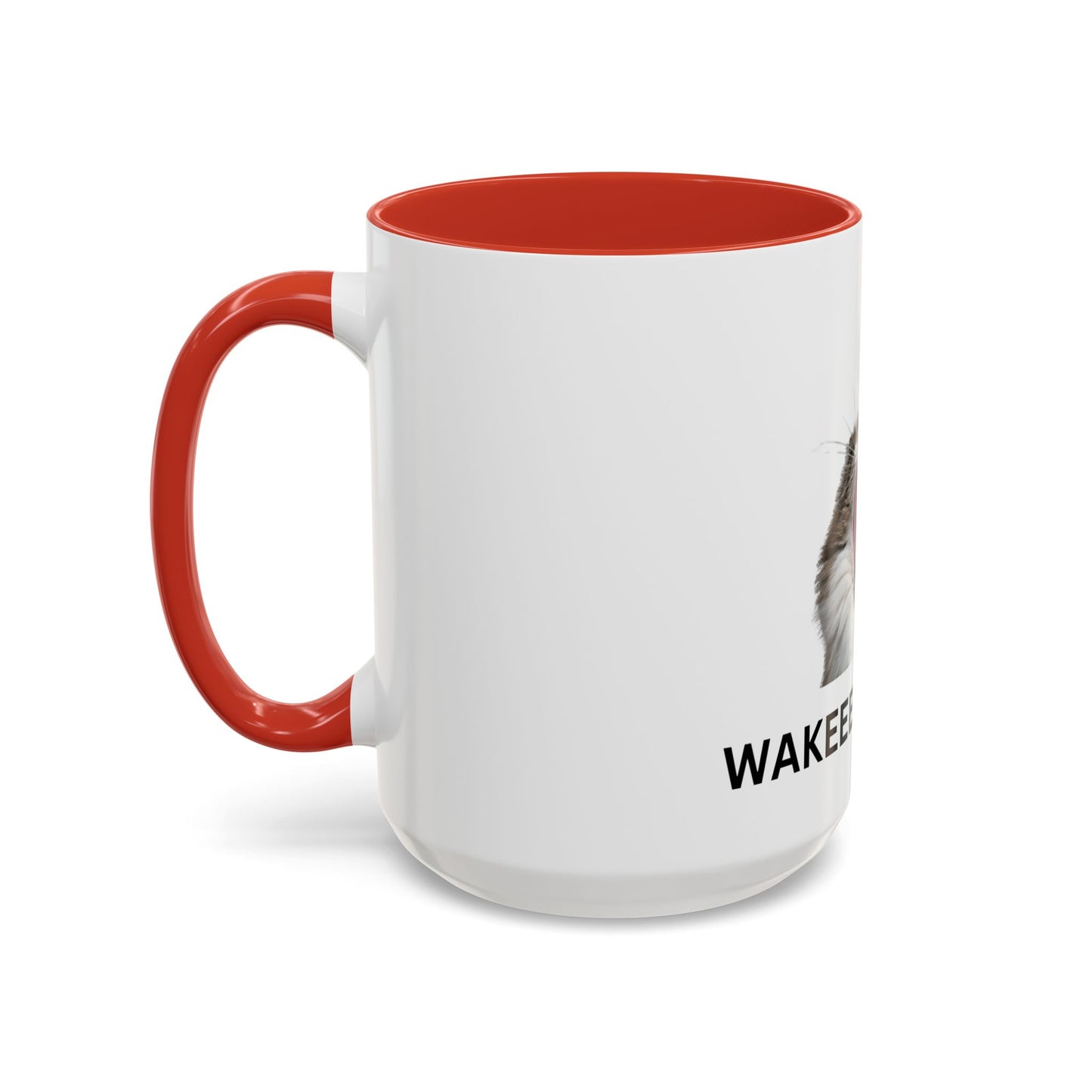 Animal Coffee Mug