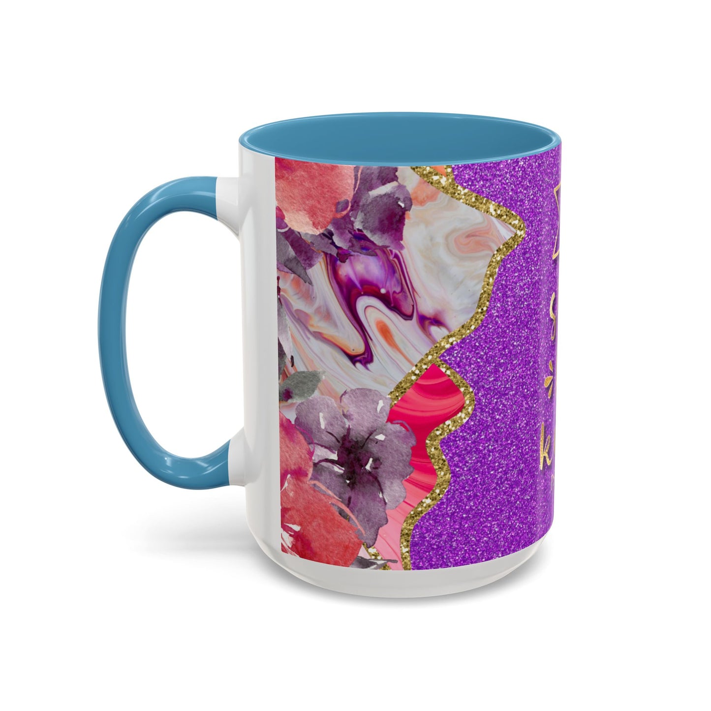 Spiritual Coffee Mug (11, 15oz)