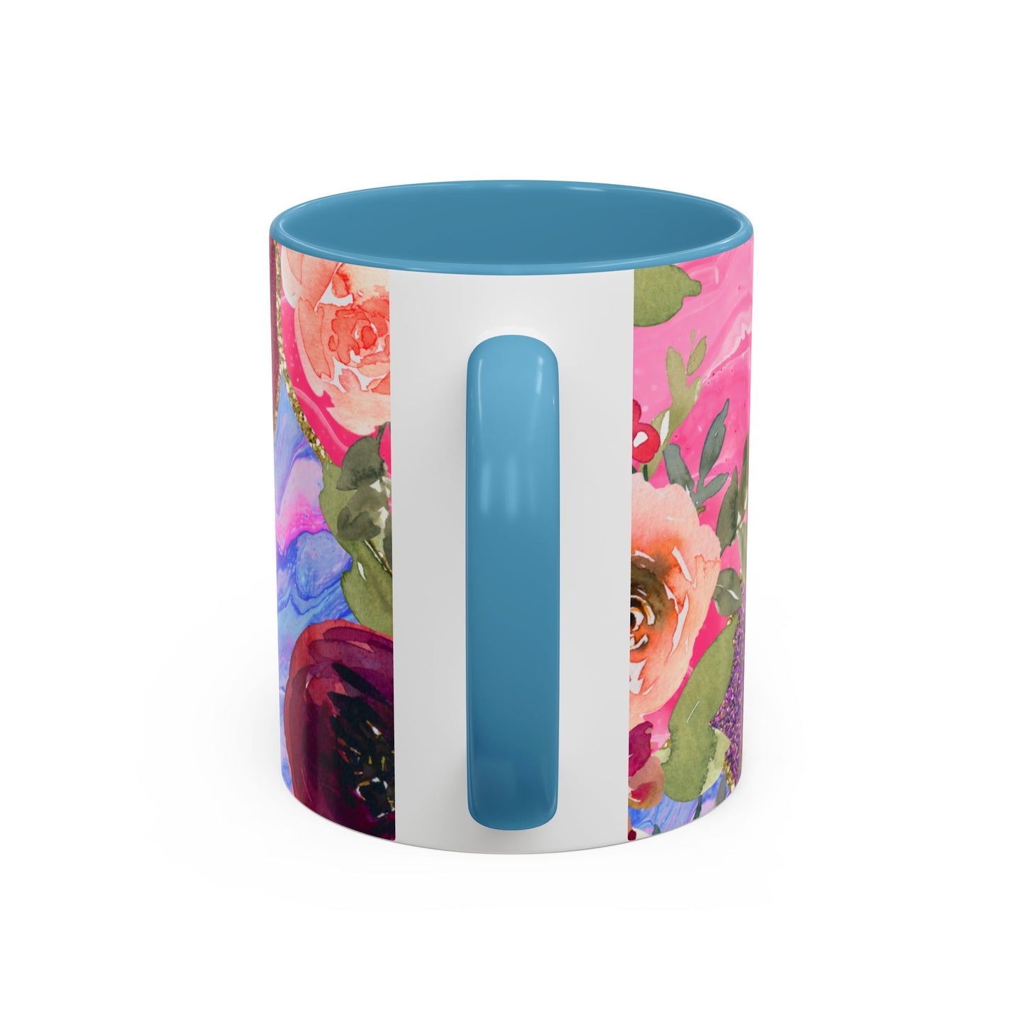 Spiritual Coffee Mug (11, 15oz)