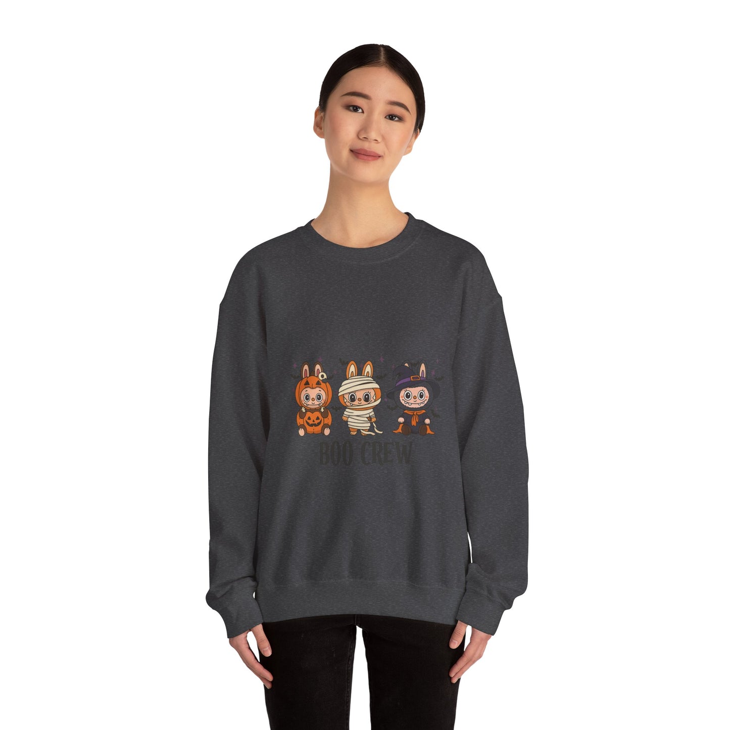 Halloween Sweatshirt