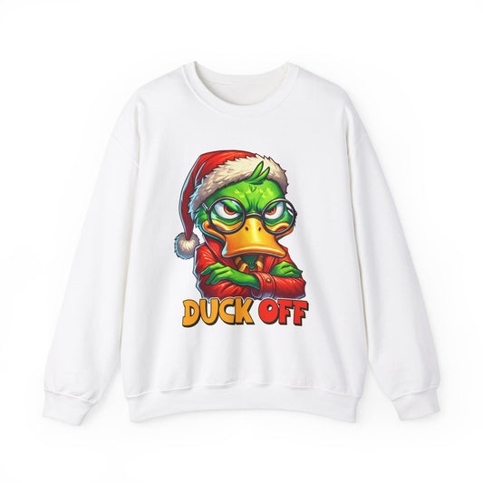 Christmas Unisex Heavy Blend™ Crewneck Sweatshirt