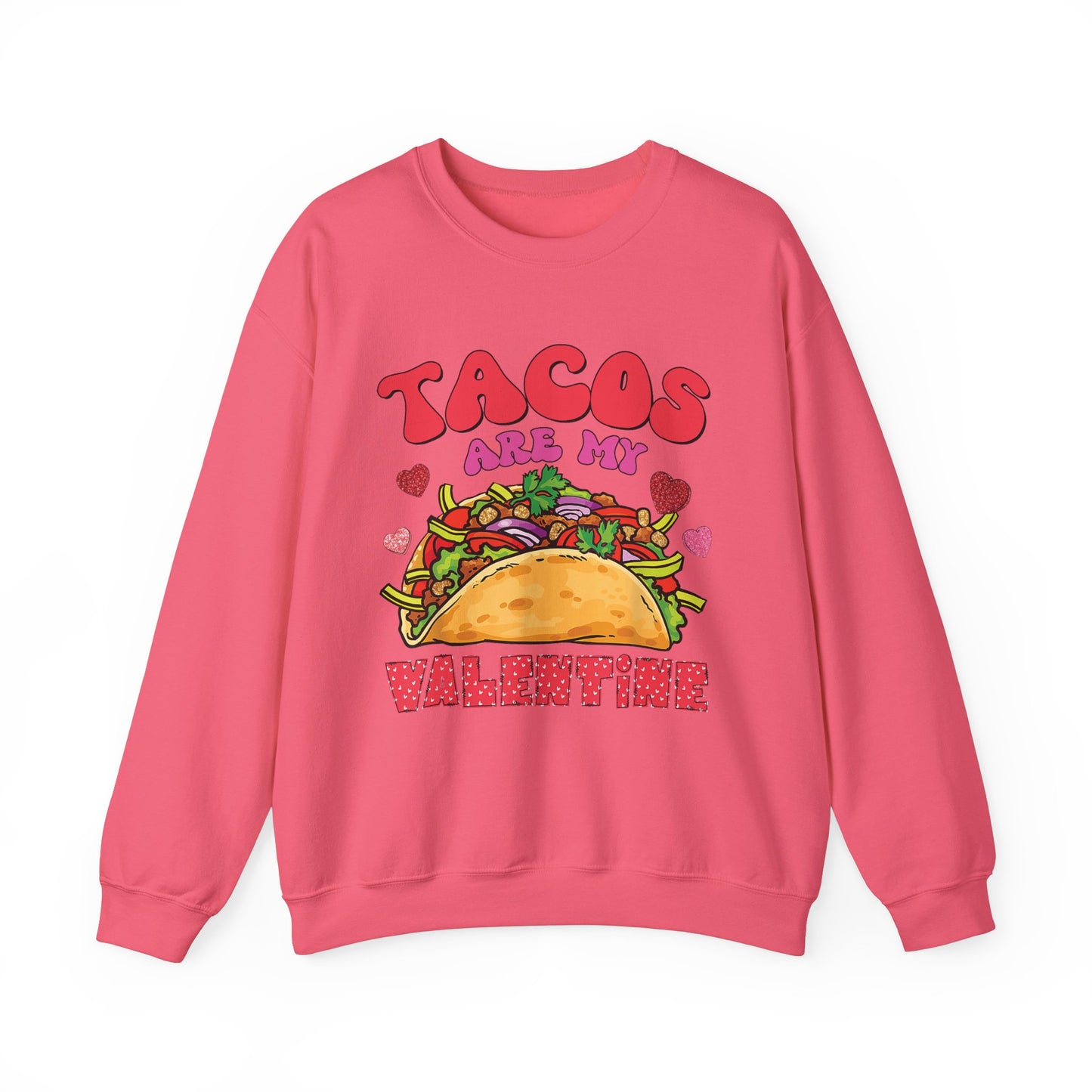 Valentines Unisex Heavy Blend™ Crewneck Sweatshirt