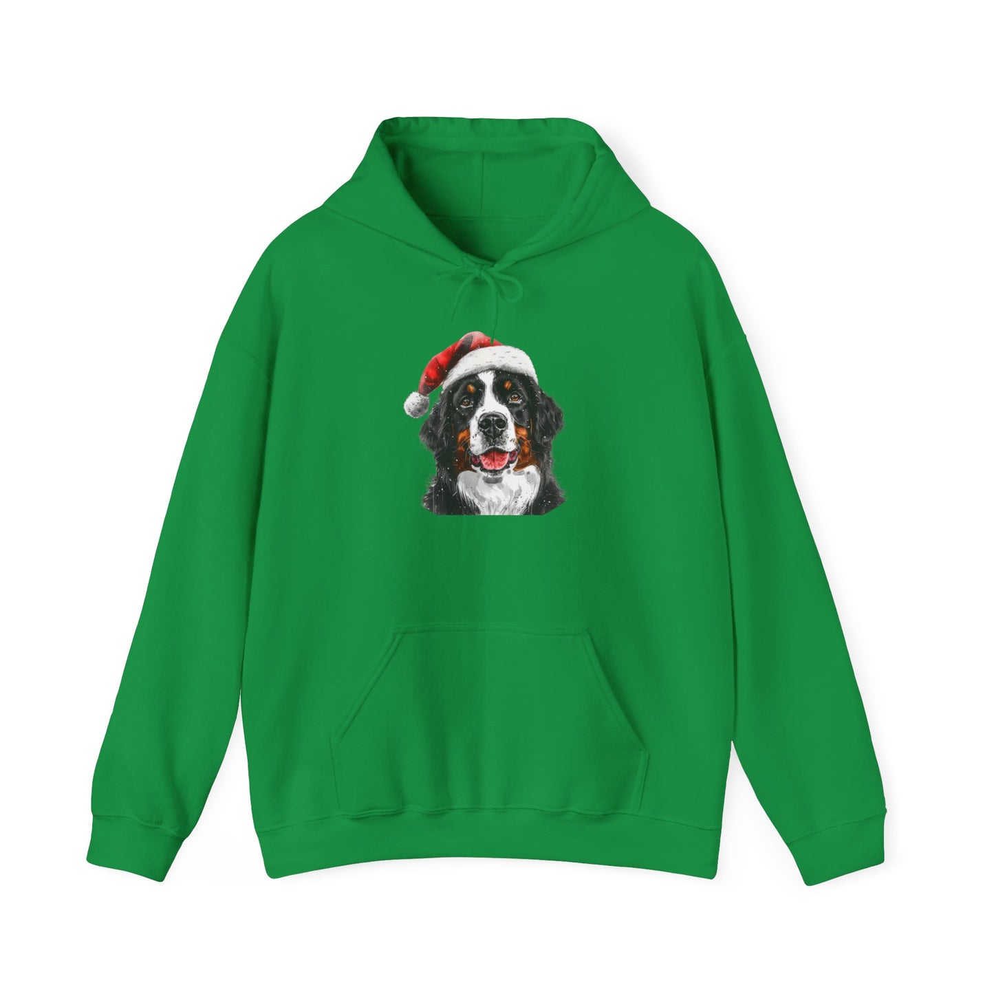 Christmas Unisex Heavy Blend™ Hooded Sweatshirt