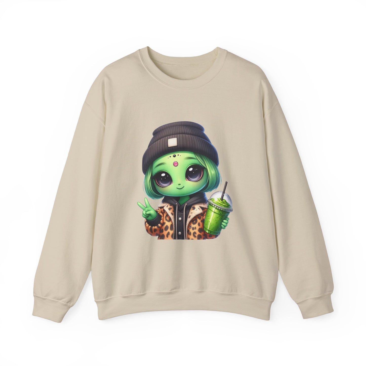 Christmas Unisex Heavy Blend™ Crewneck Sweatshirt